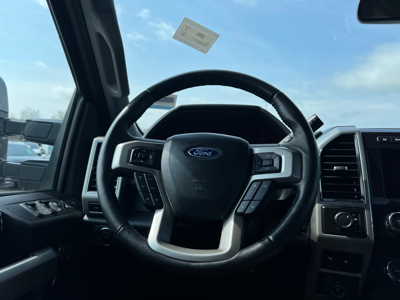 Thumbnail: 2021 Ford Econoline - 4