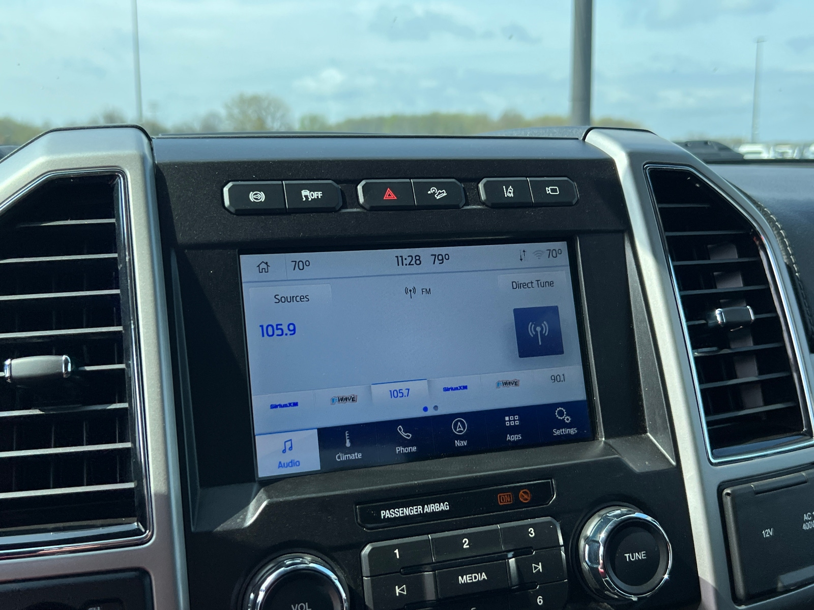 Thumbnail: 2021 Ford Econoline - 3