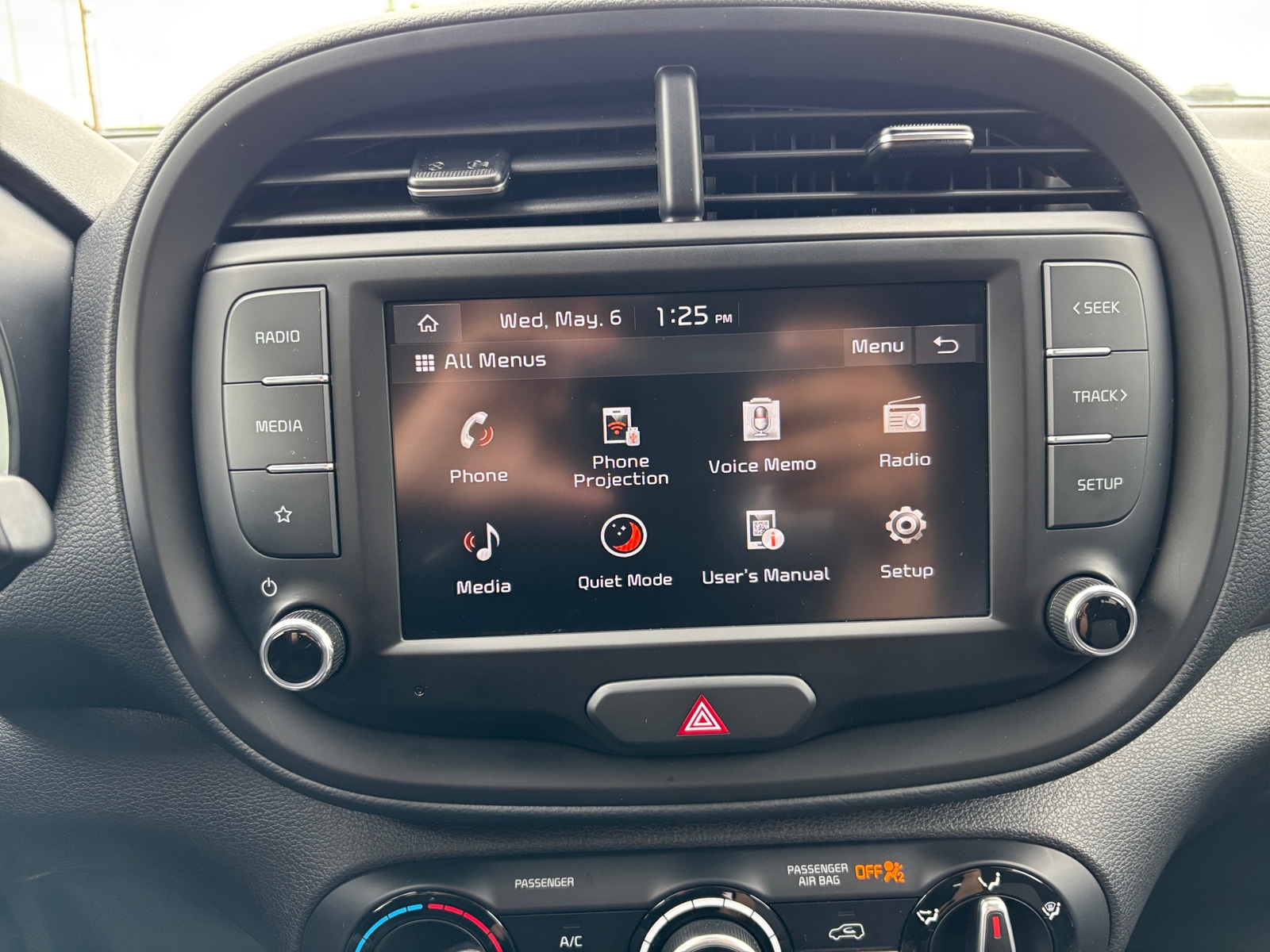 Thumbnail: 2025 Kia Soul - 4