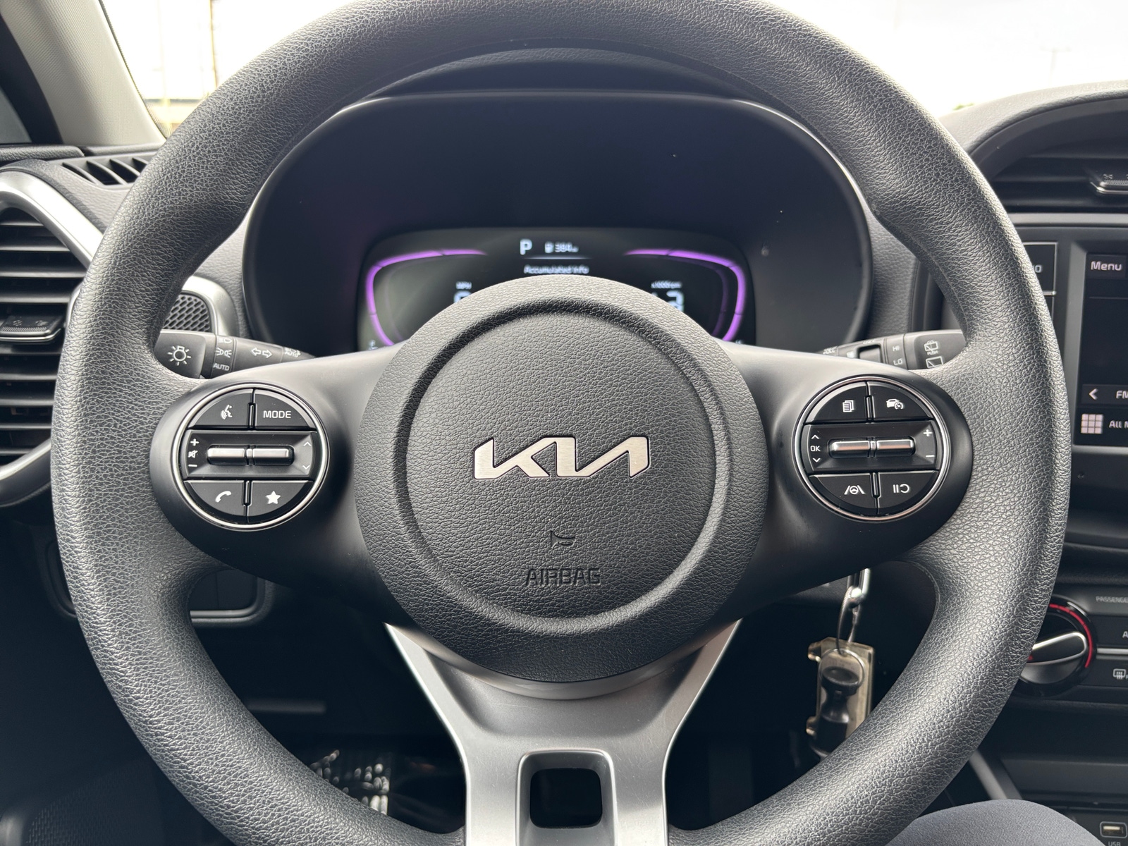 Thumbnail: 2025 Kia Soul - 5
