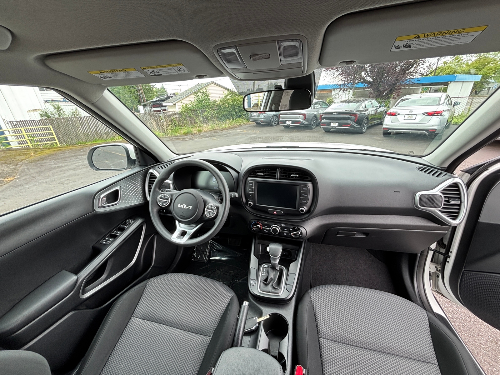 Thumbnail: 2025 Kia Soul - 3
