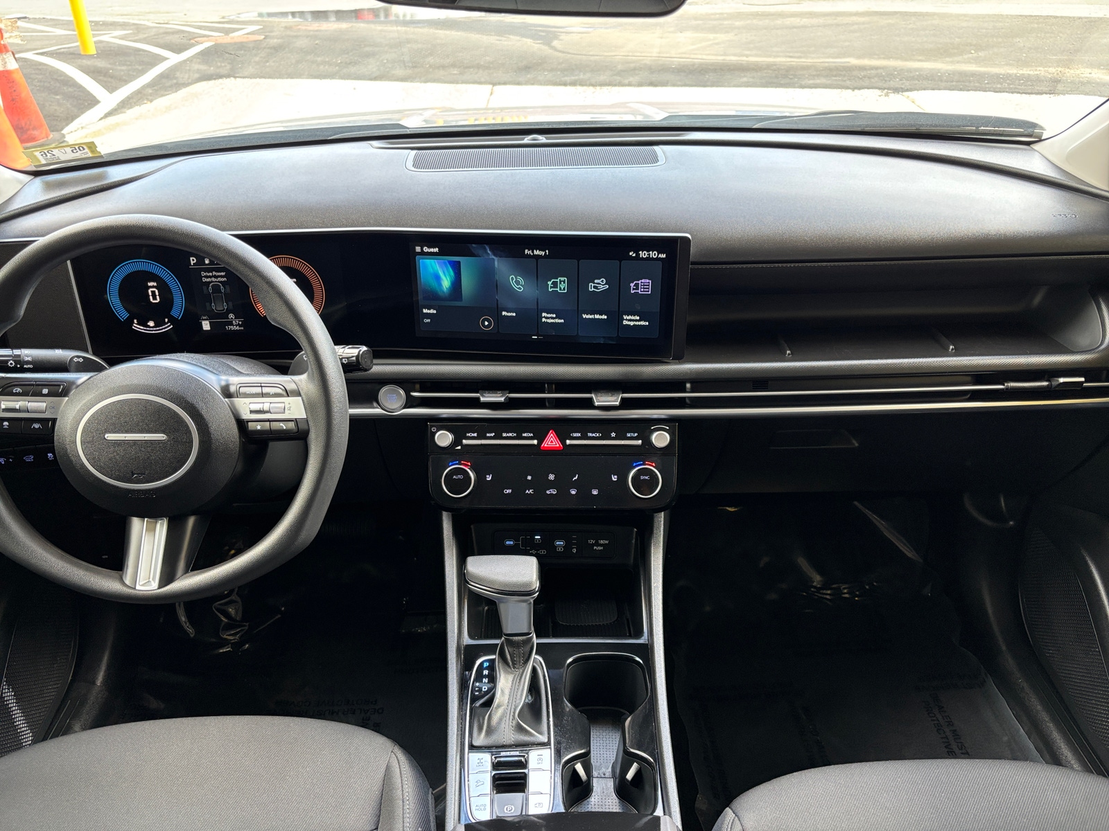 Thumbnail: 2025 Hyundai Tucson - 2