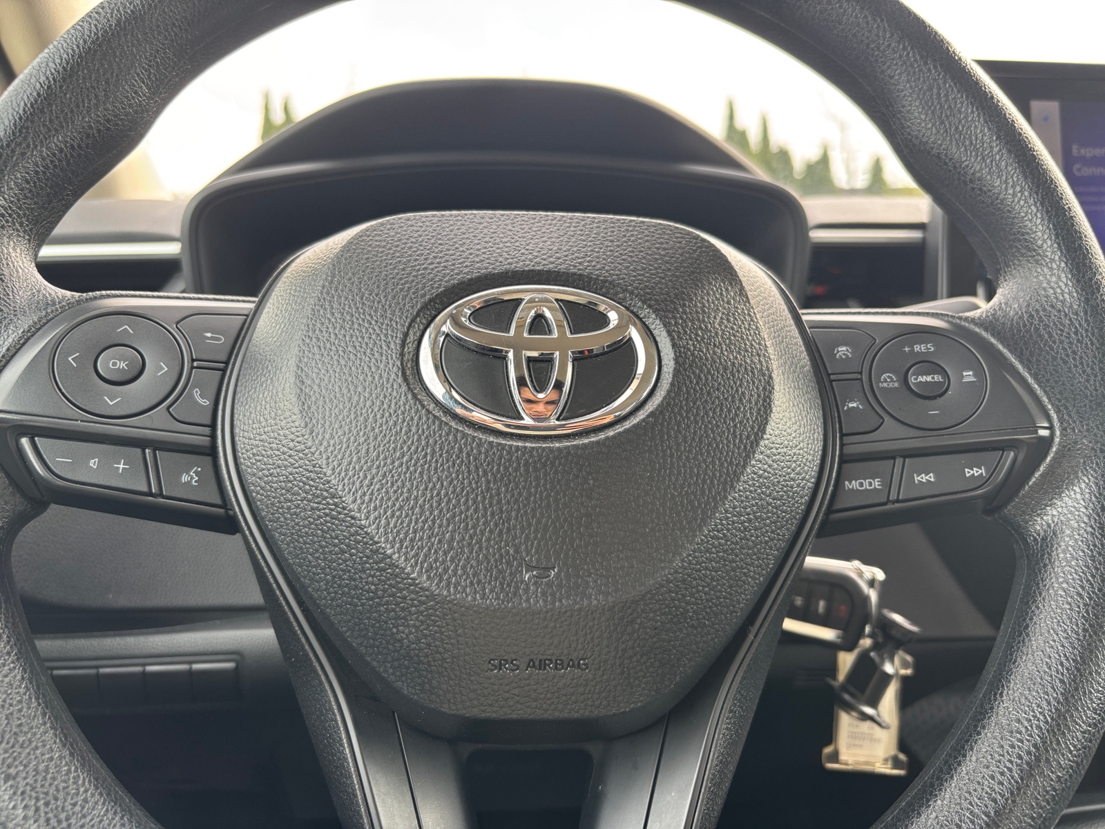 Thumbnail: 2025 Toyota Corolla - 5