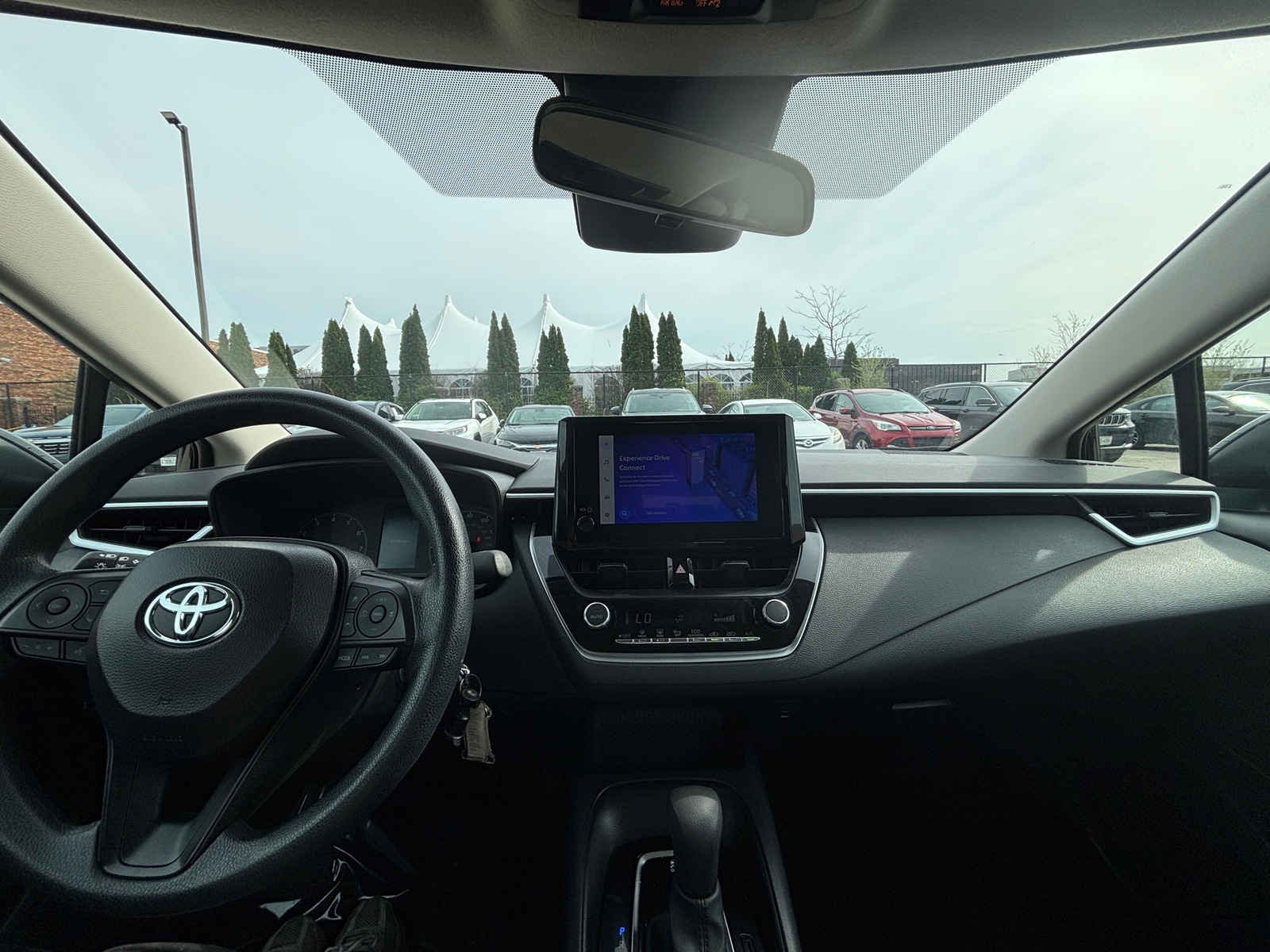 Thumbnail: 2025 Toyota Corolla - 3