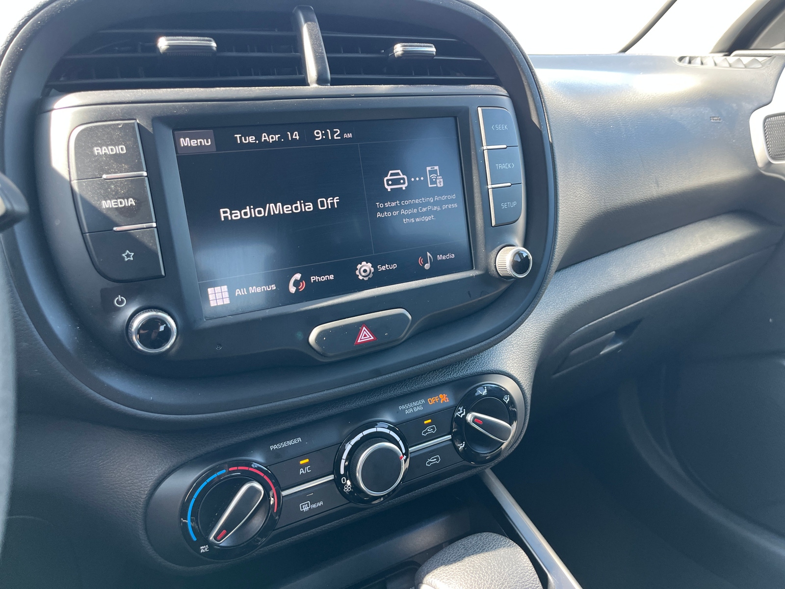 Thumbnail: 2025 Kia Soul - 4