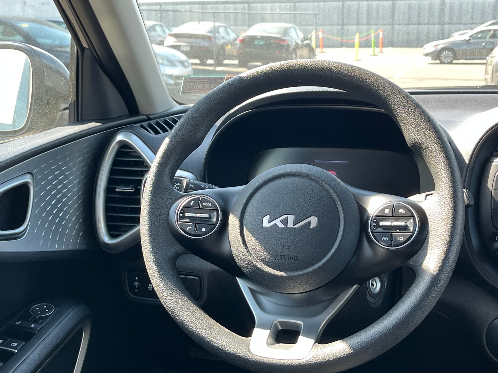 Thumbnail: 2025 Kia Soul - 5