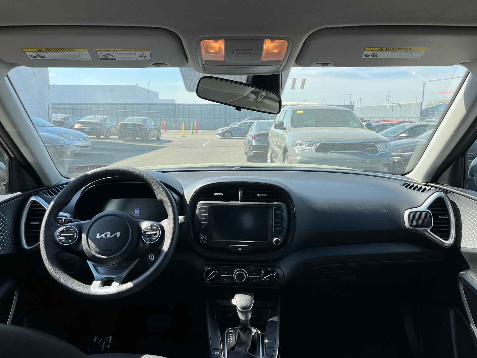 Thumbnail: 2025 Kia Soul - 3