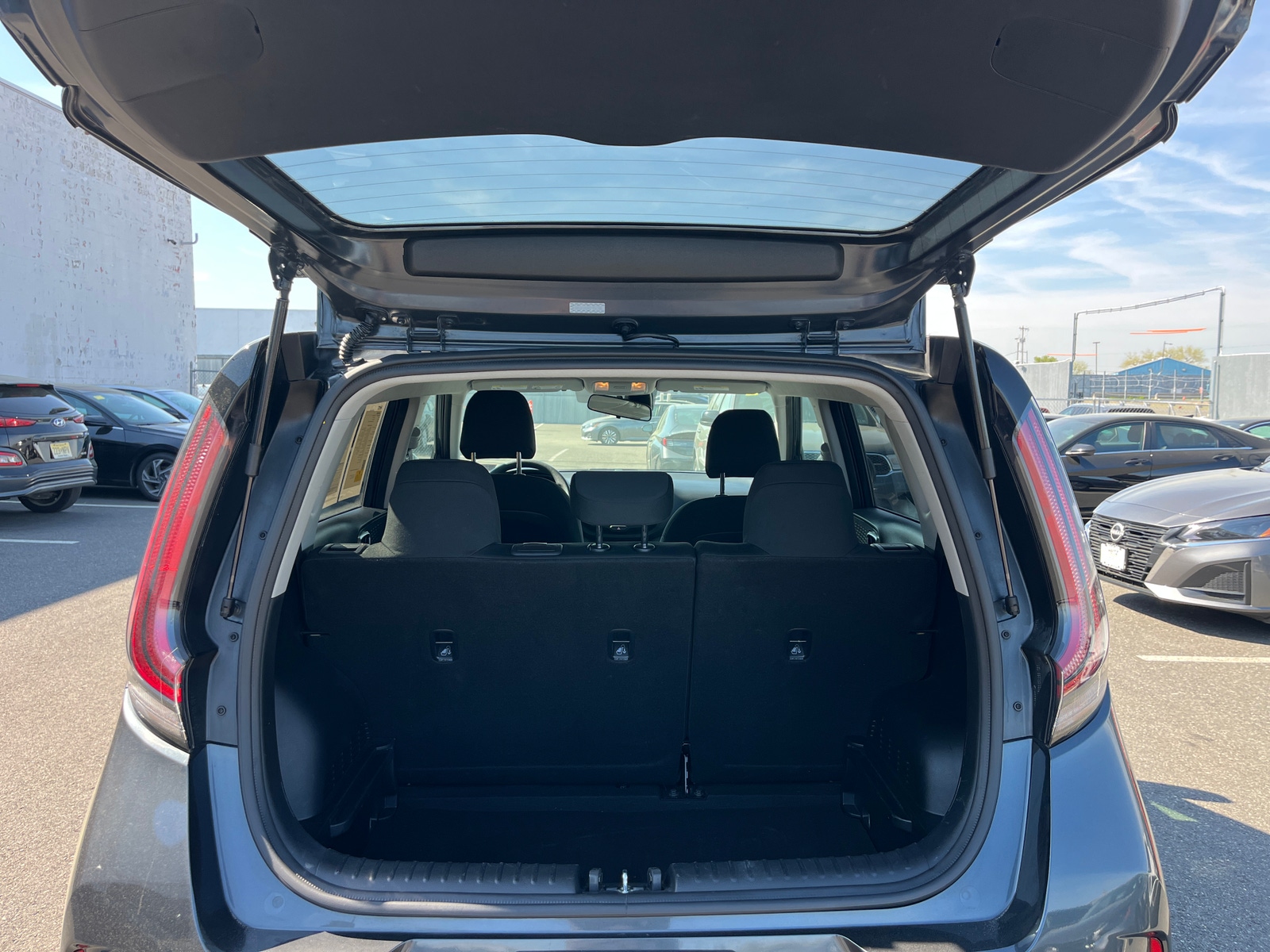 Thumbnail: 2025 Kia Soul - 6