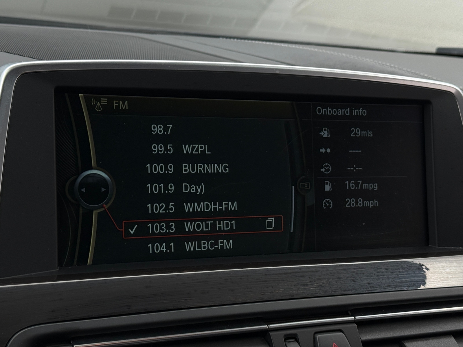 Thumbnail: 2012 BMW 6 Series - 2