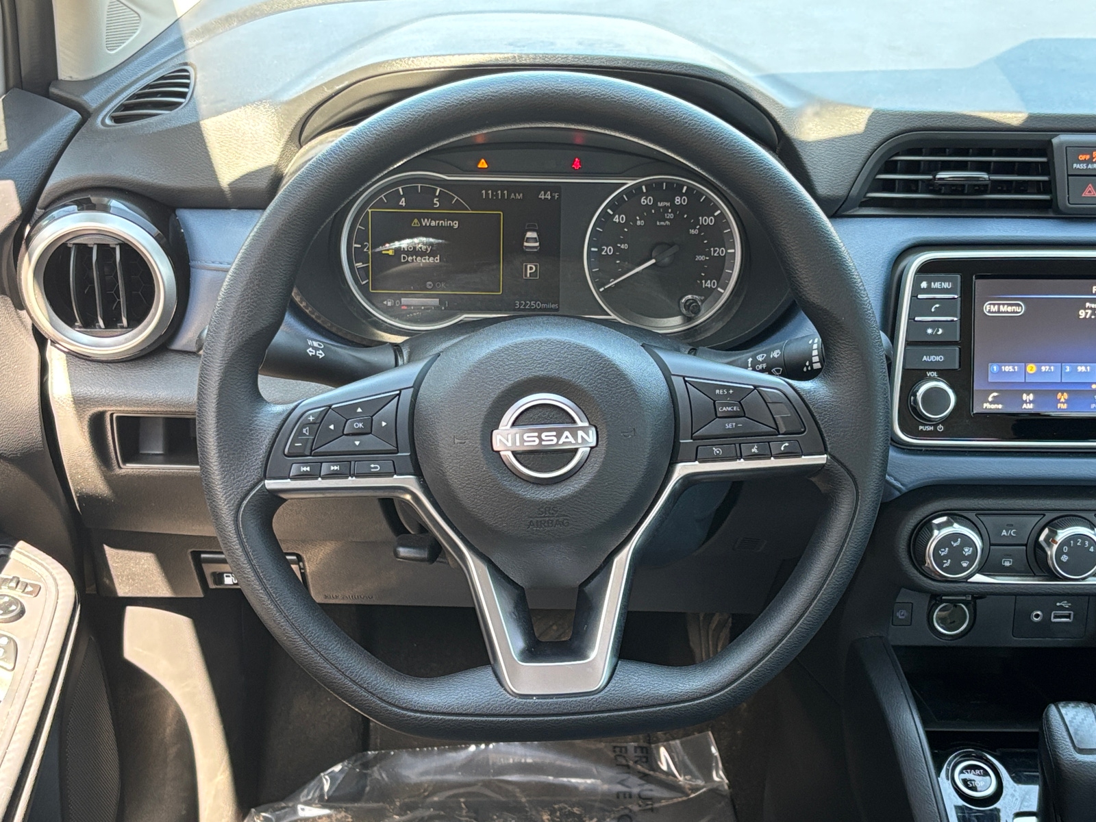 Thumbnail: 2025 Nissan Versa - 4