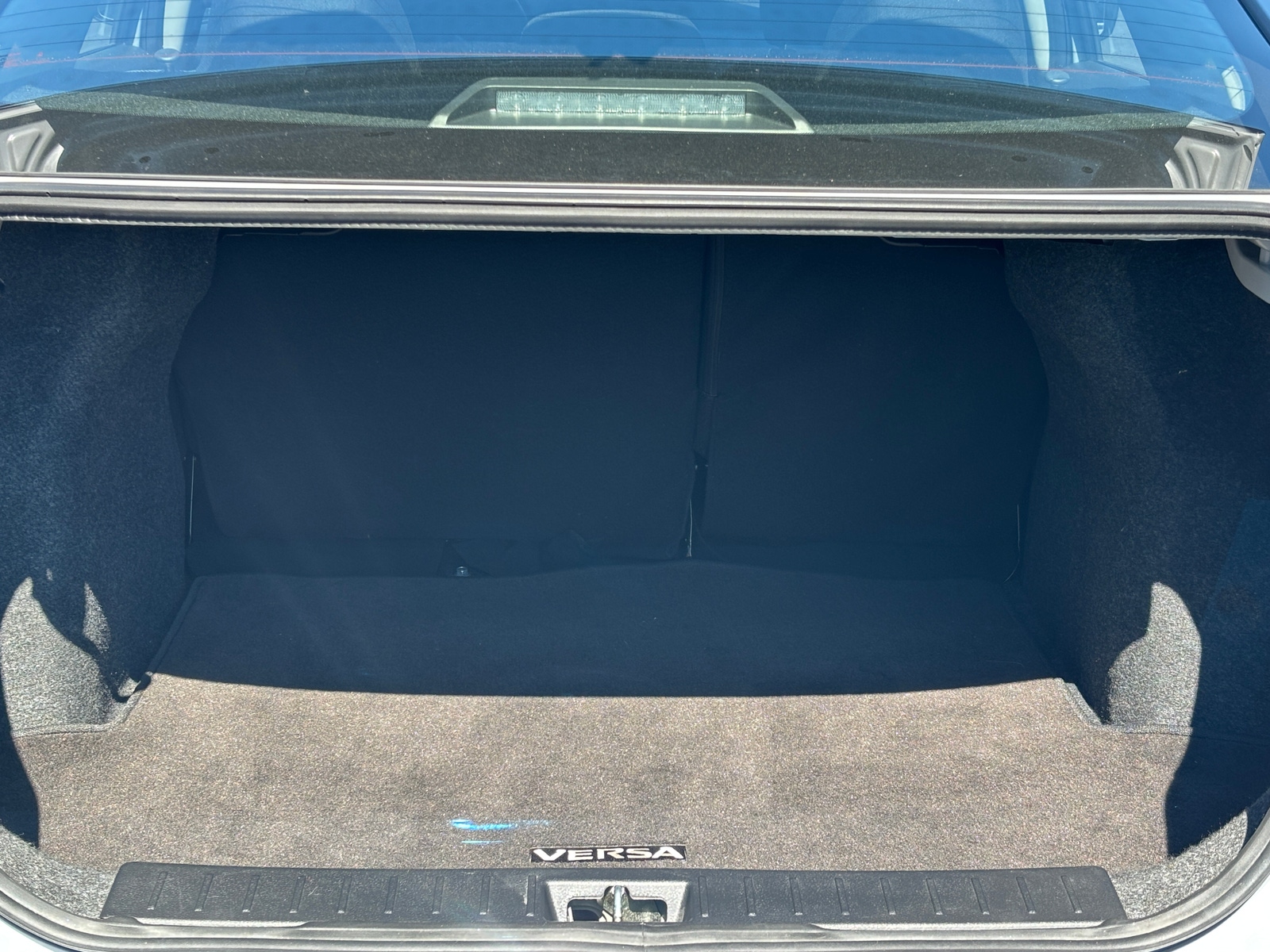 Thumbnail: 2025 Nissan Versa - 5