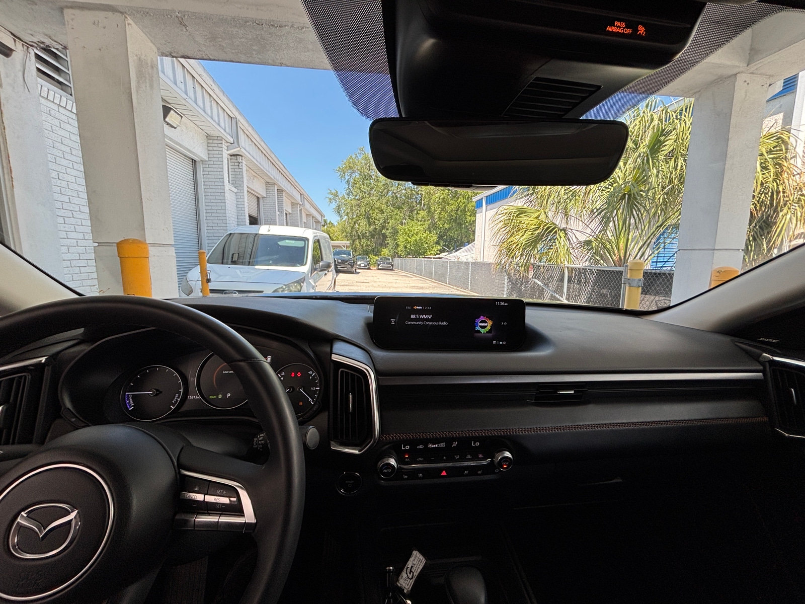 Thumbnail: 2025 Mazda CX-50 - 2