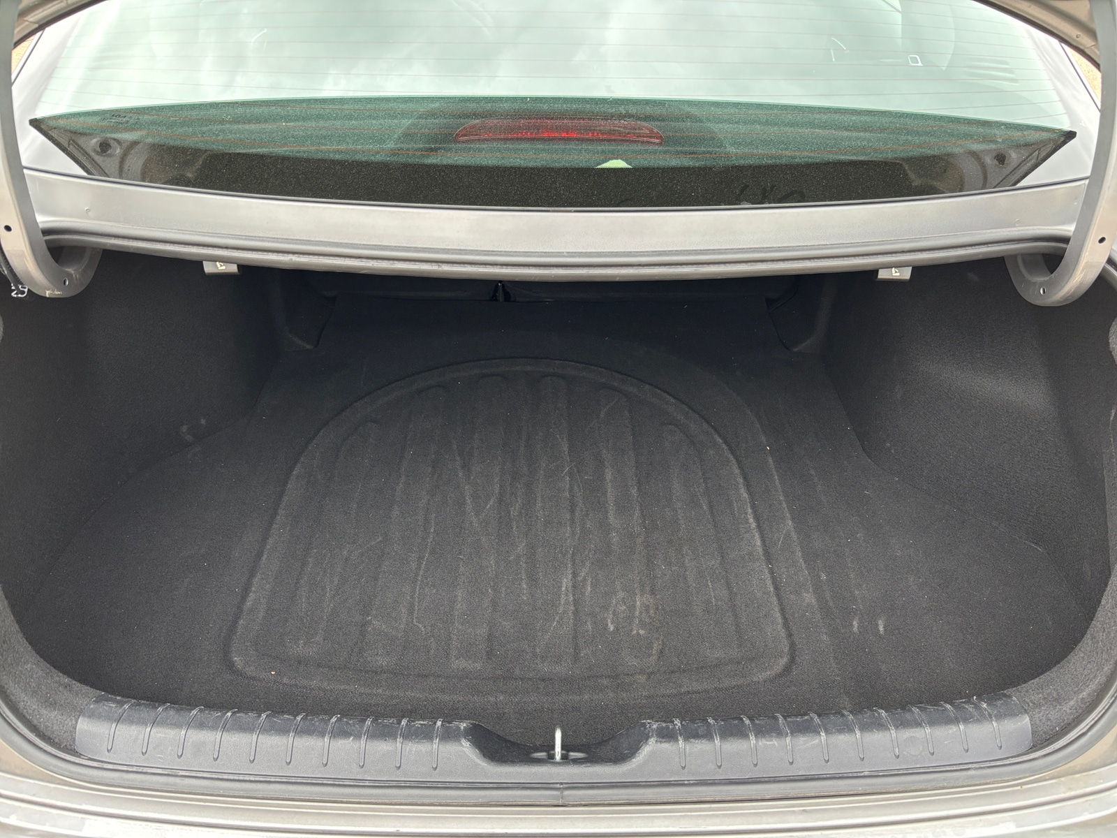 Thumbnail: 2025 Kia K4 - 6