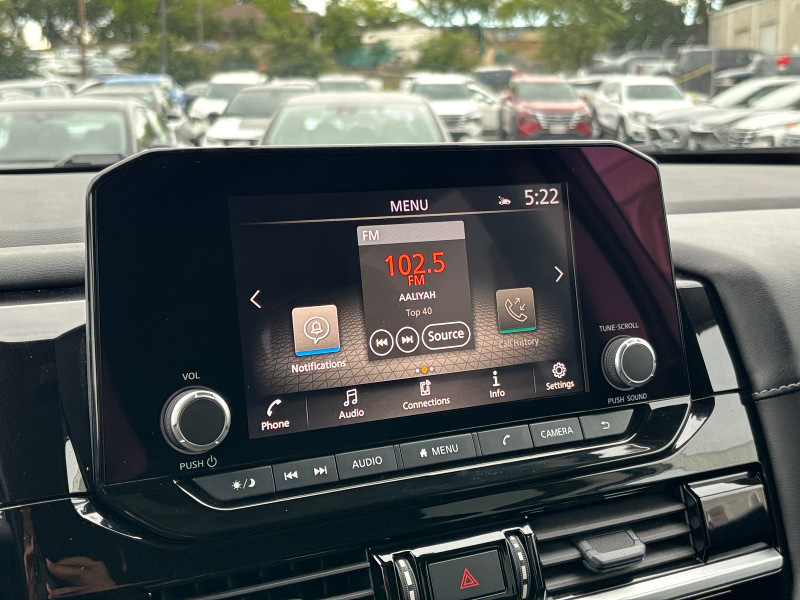 Thumbnail: 2025 Nissan Pathfinder - 4