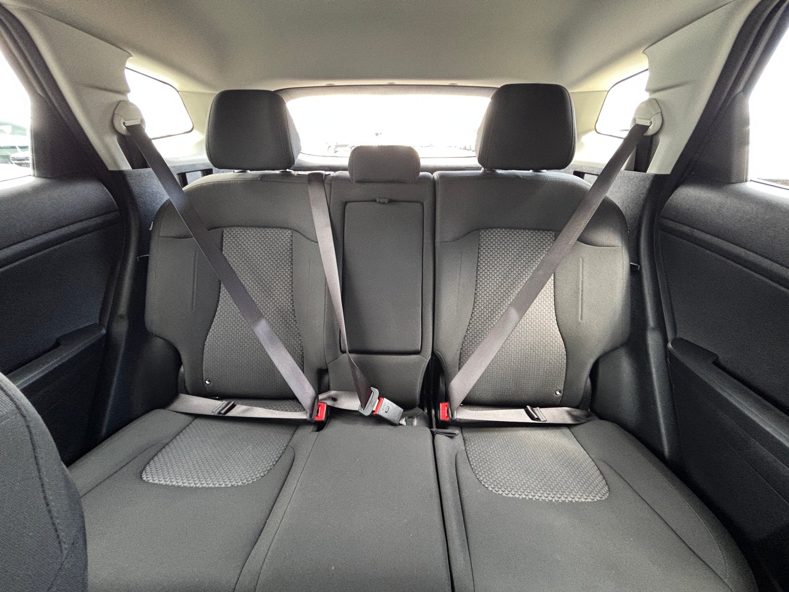 Thumbnail: 2025 Kia Sportage - 6