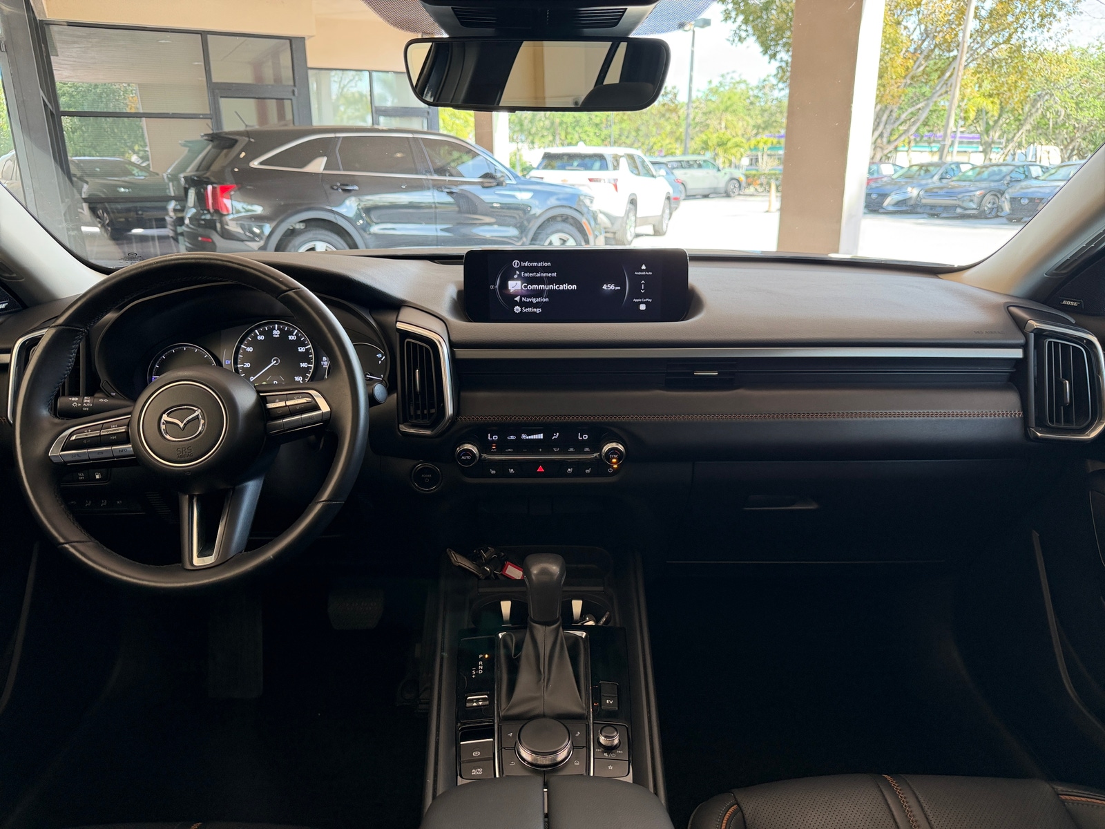 Thumbnail: 2025 Mazda CX-50 - 2