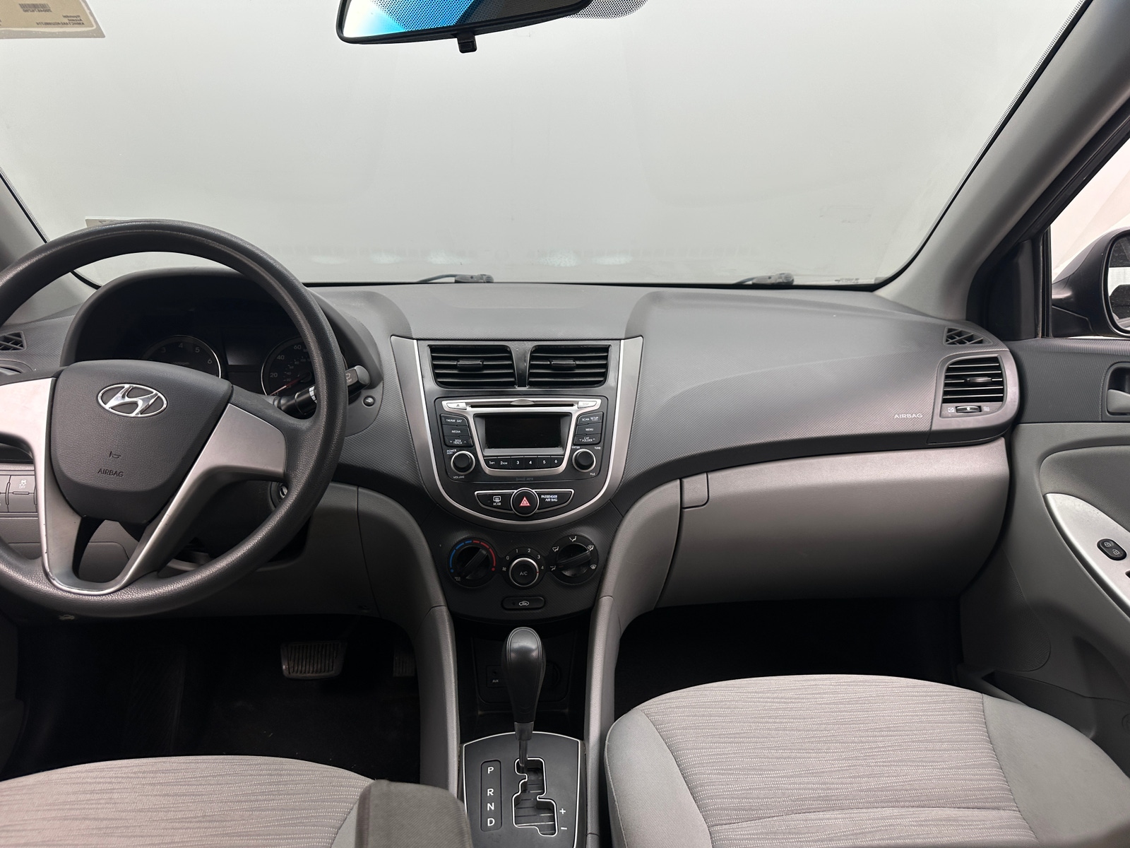Thumbnail: 2016 Hyundai Accent - 3