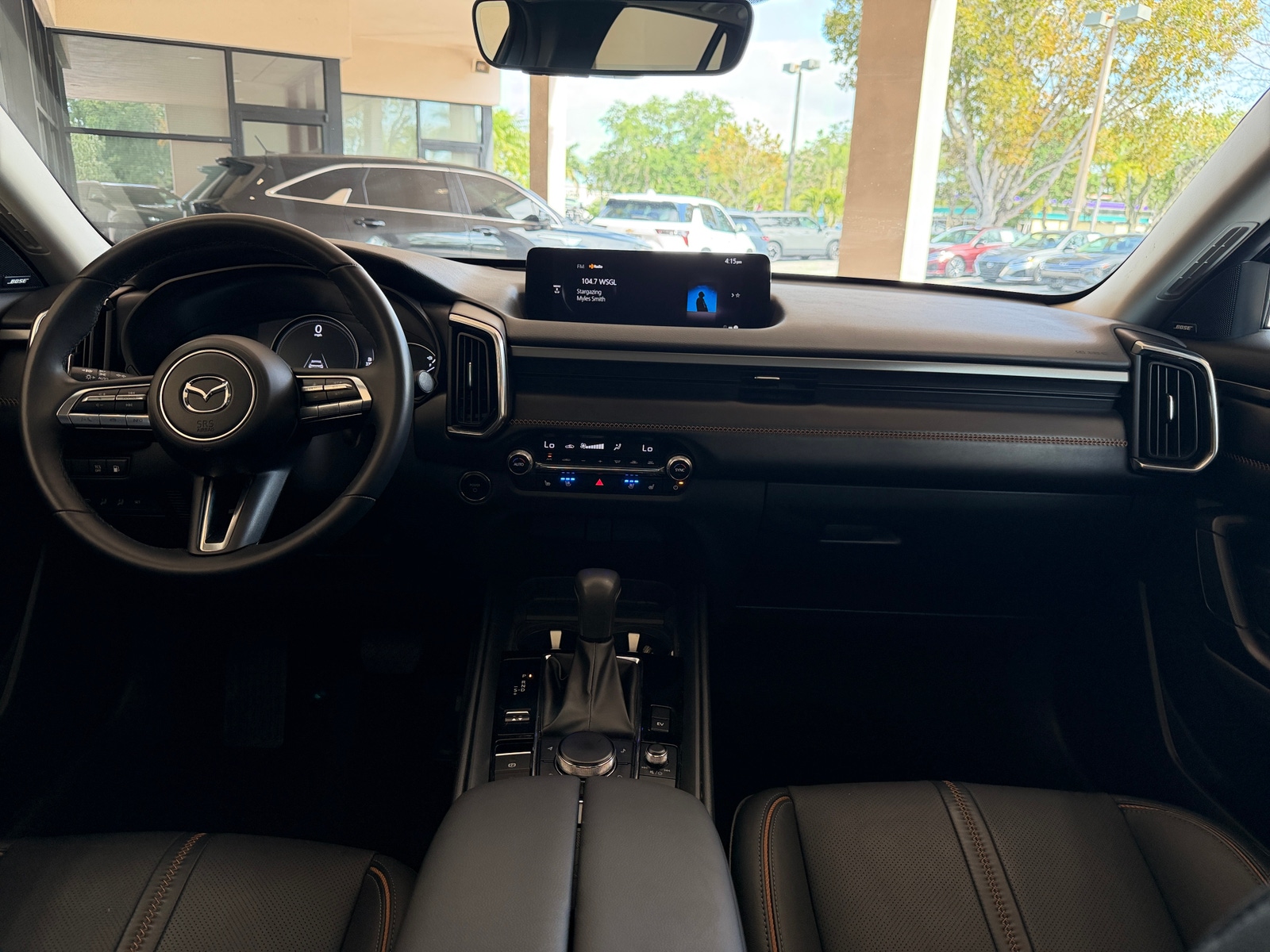 Thumbnail: 2025 Mazda CX-50 - 3
