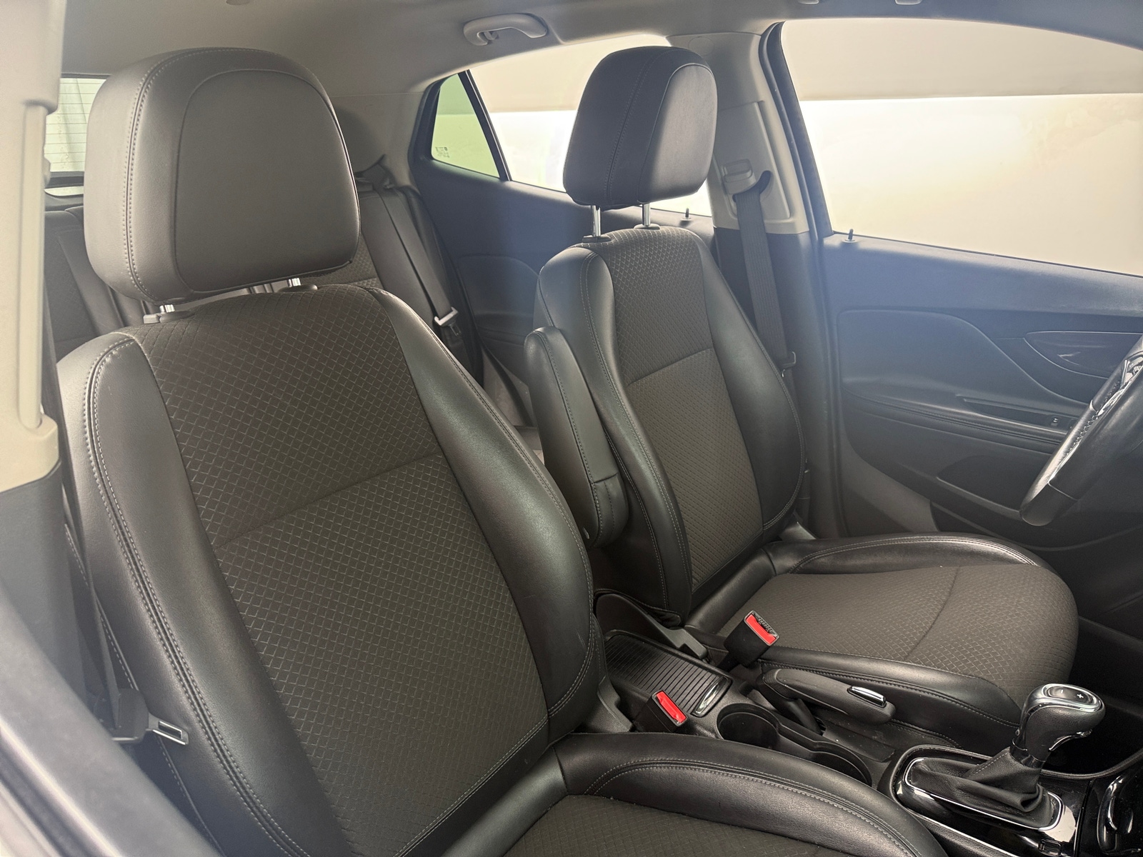 Thumbnail: 2019 Buick Encore - 2