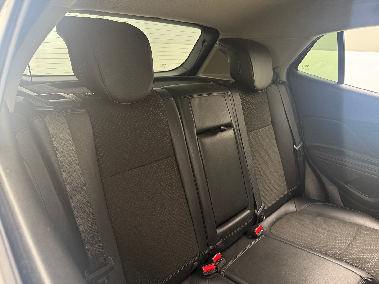 Thumbnail: 2019 Buick Encore - 6