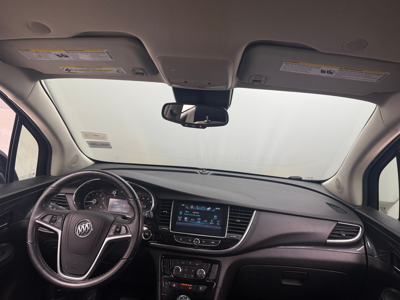 Thumbnail: 2019 Buick Encore - 3