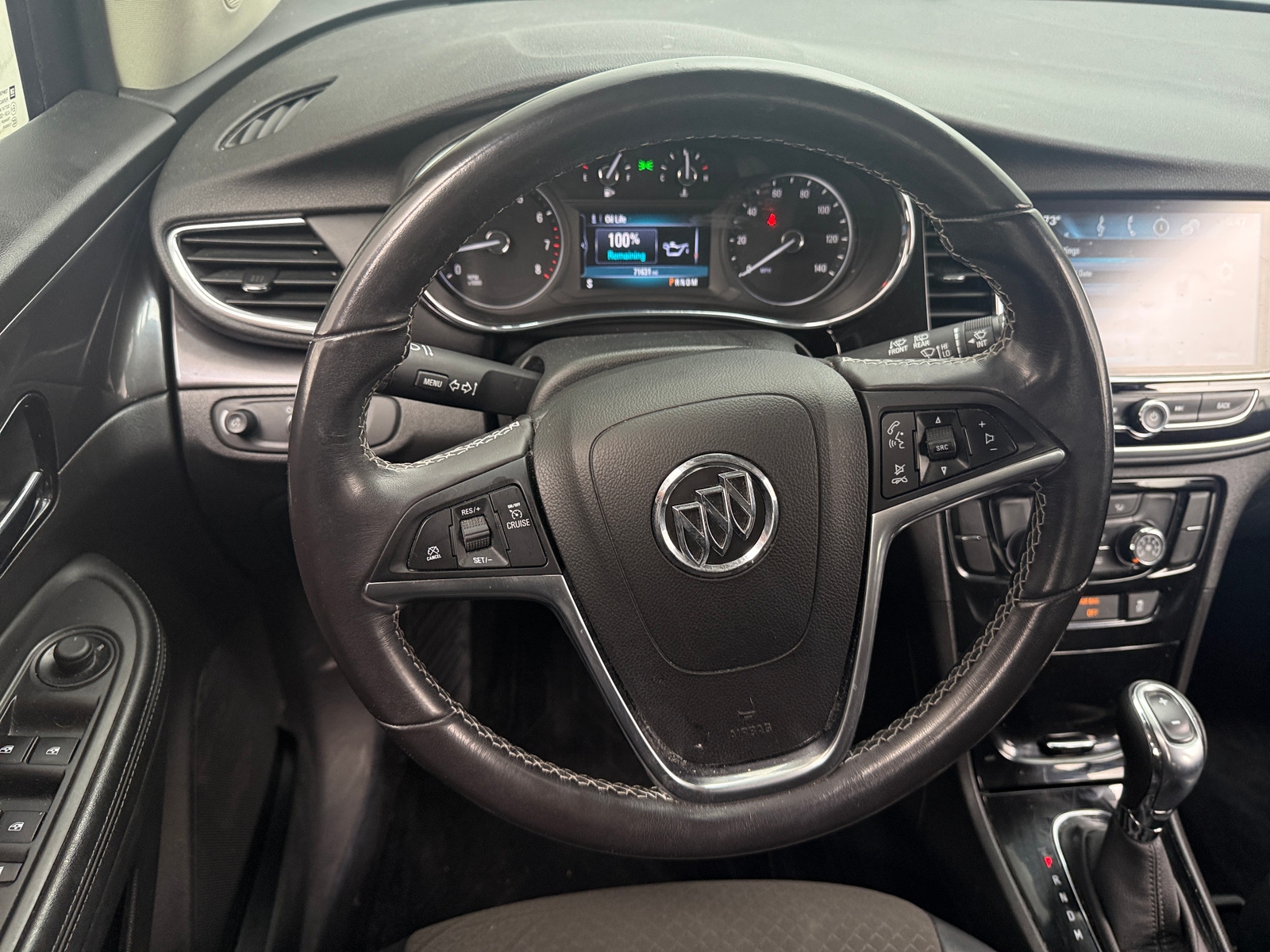 Thumbnail: 2019 Buick Encore - 5