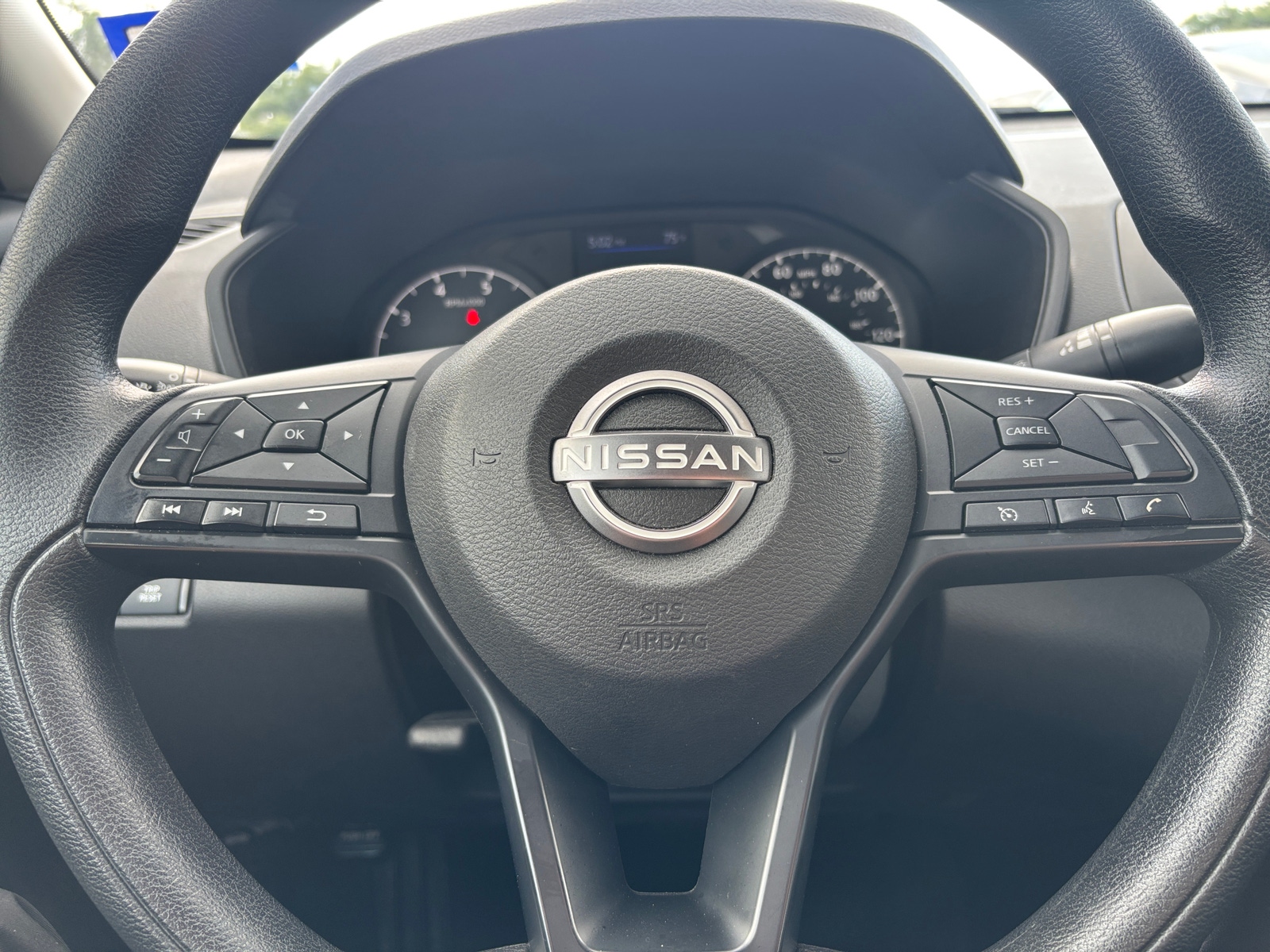 Thumbnail: 2024 Nissan Altima - 5