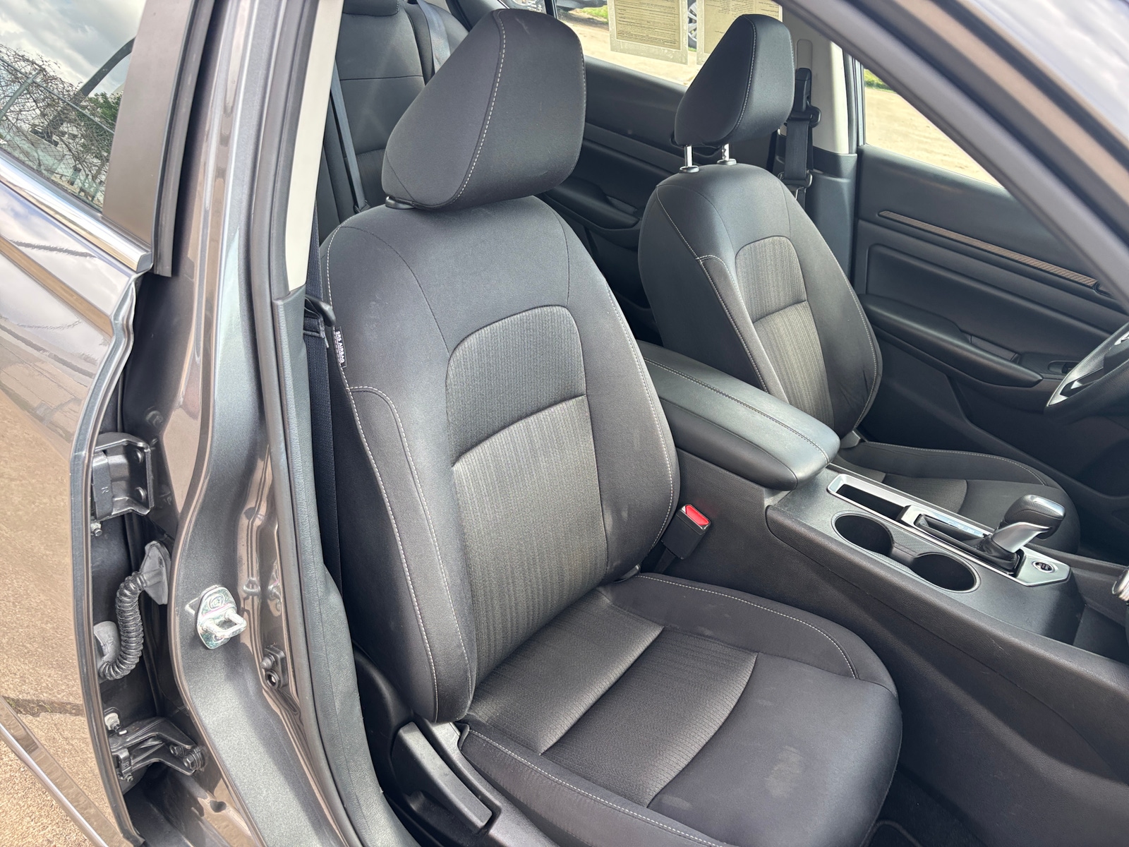 Thumbnail: 2024 Nissan Altima - 2