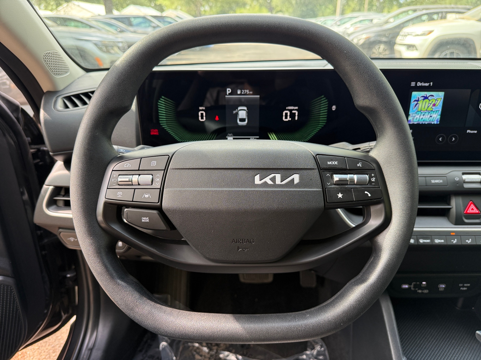 Thumbnail: 2025 Kia K4 - 4