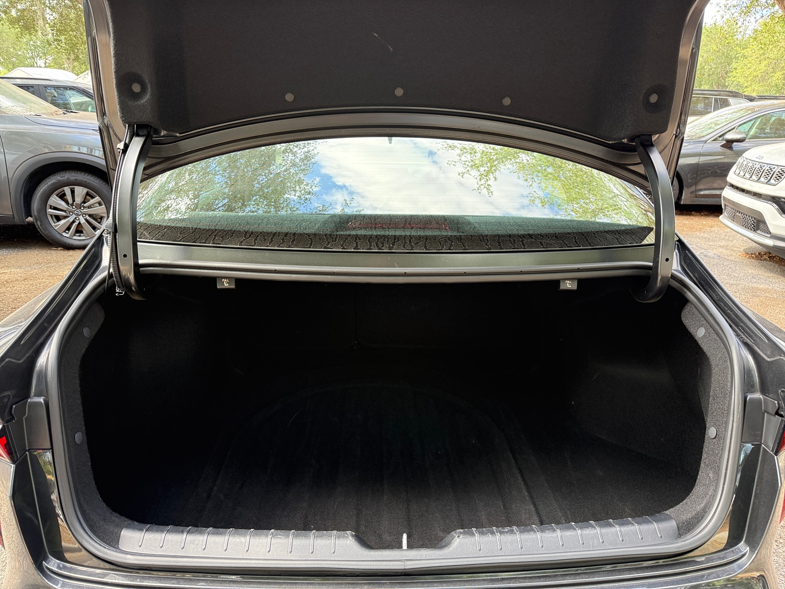 Thumbnail: 2025 Kia K4 - 5