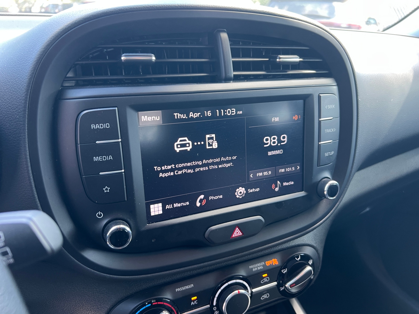 Thumbnail: 2025 Kia Soul - 4