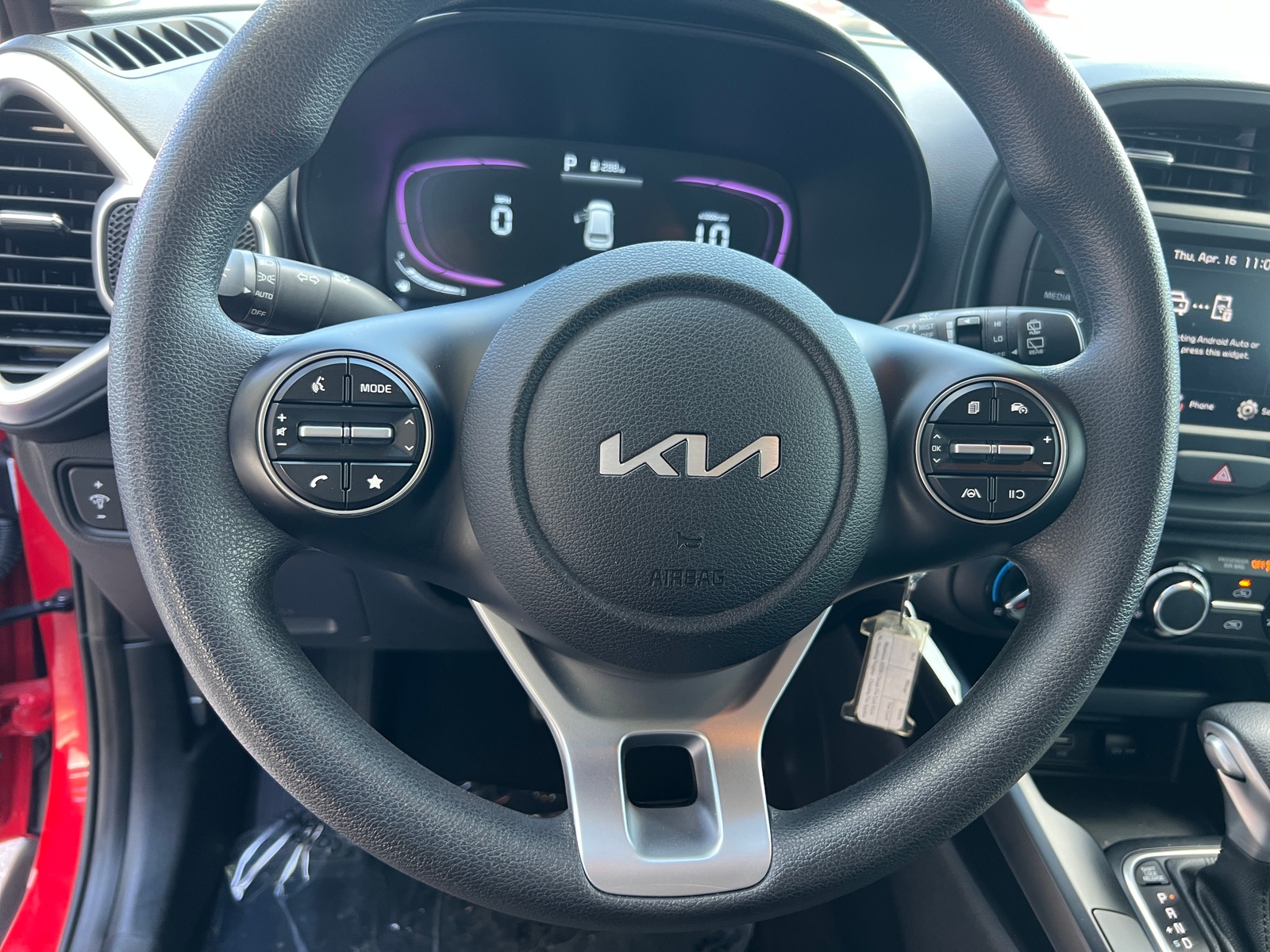 Thumbnail: 2025 Kia Soul - 5