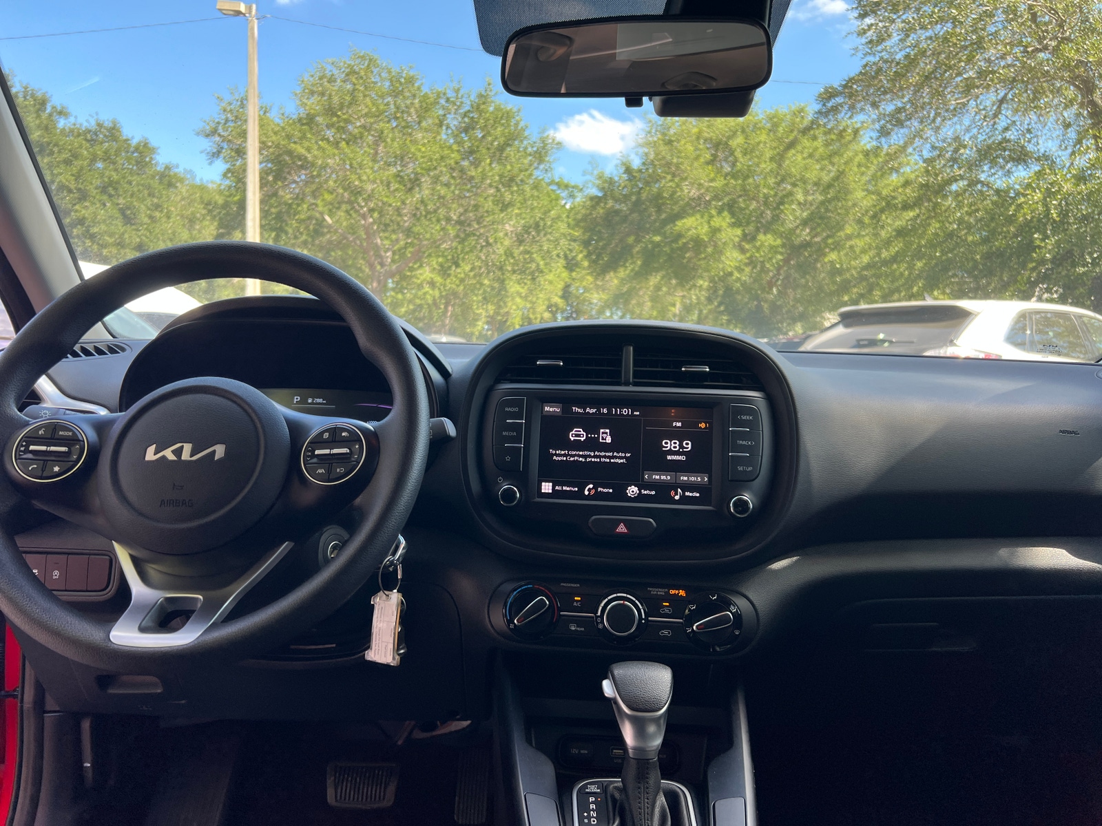 Thumbnail: 2025 Kia Soul - 3