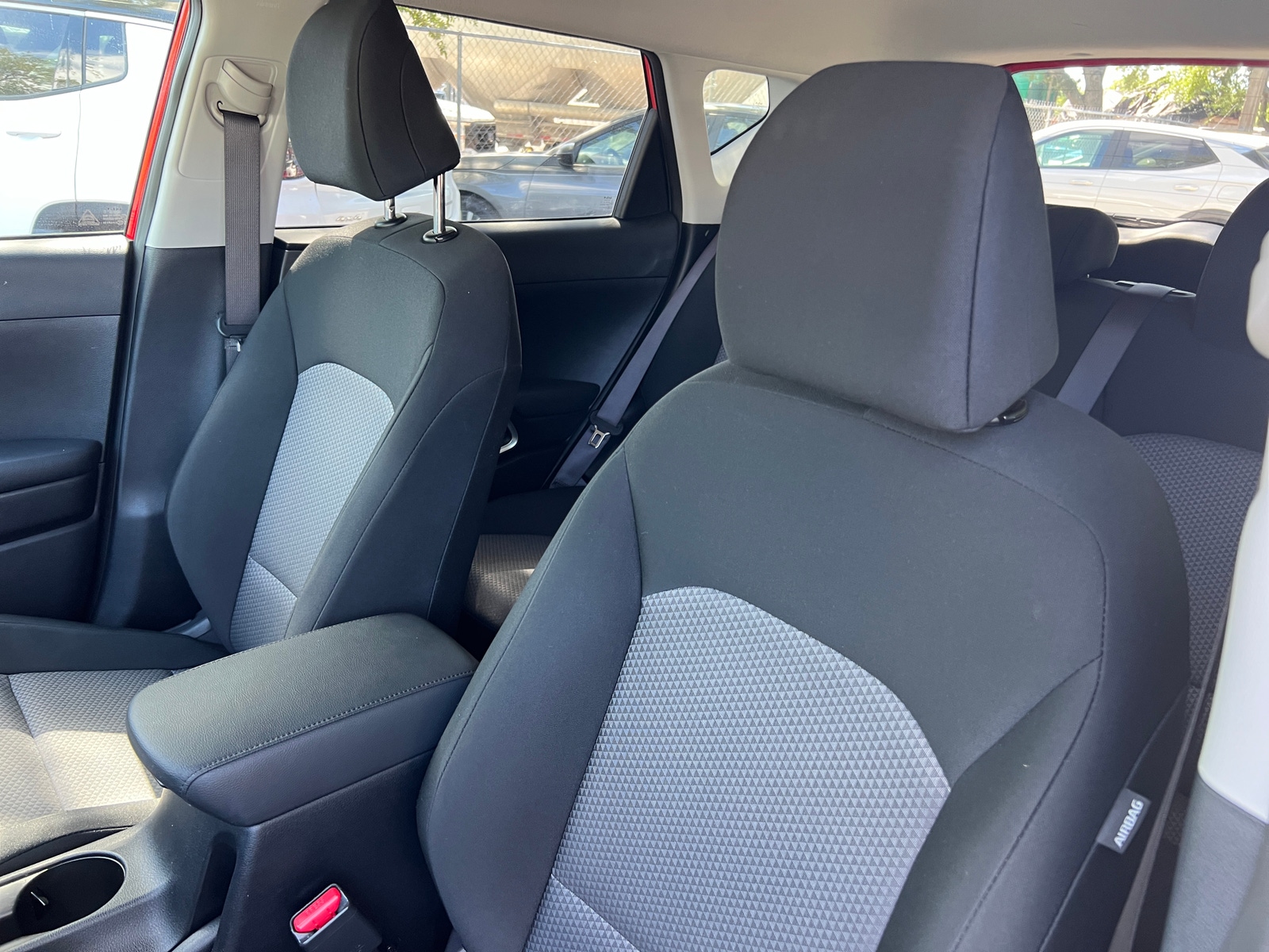 Thumbnail: 2025 Kia Soul - 2