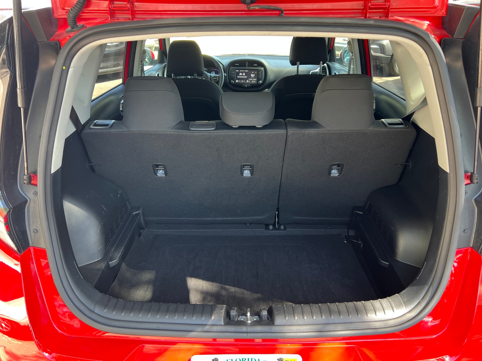 Thumbnail: 2025 Kia Soul - 6