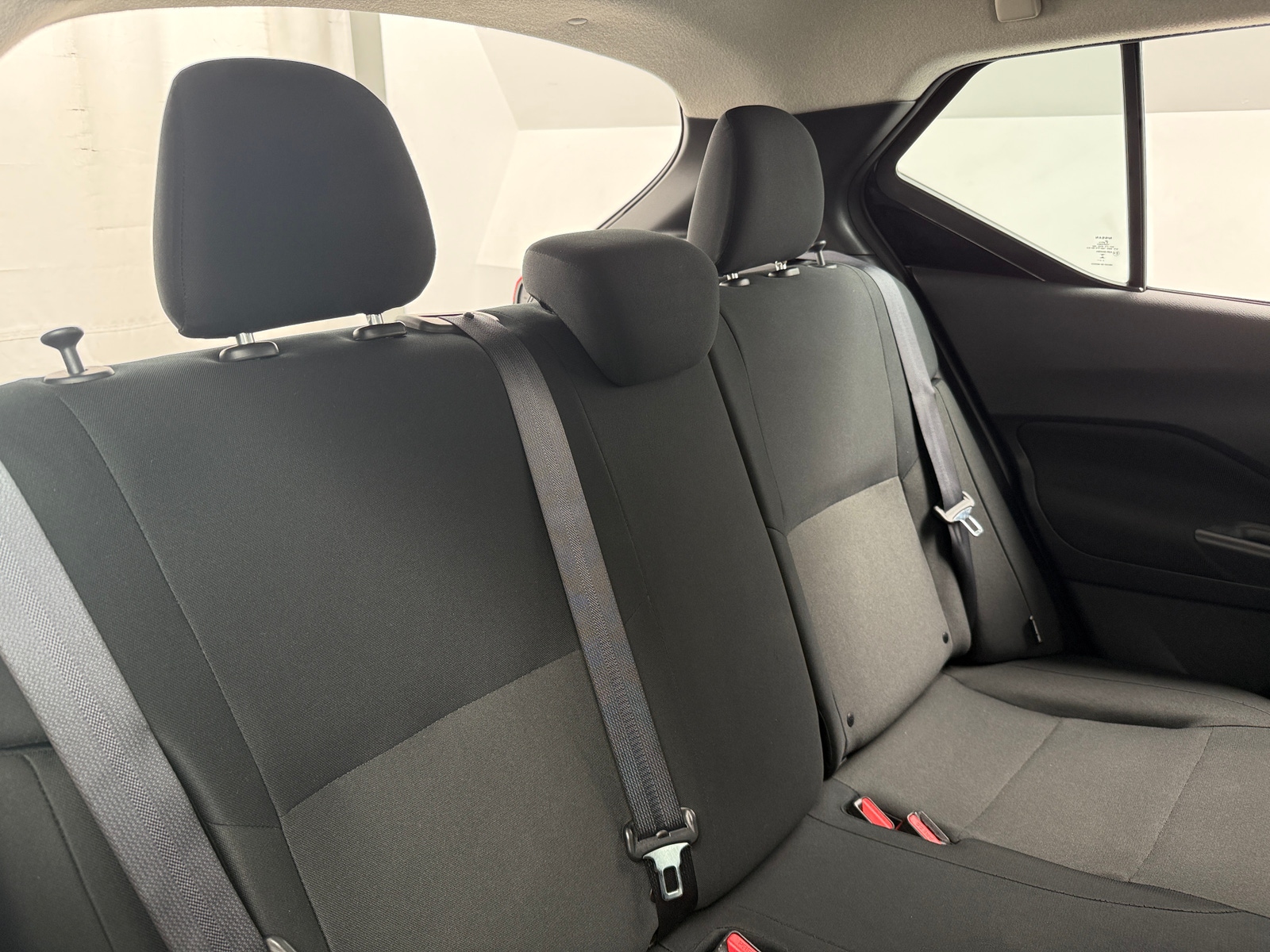 Thumbnail: 2024 Nissan Kicks - 6