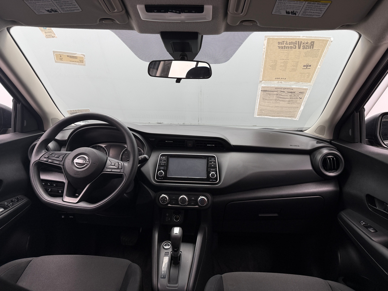 Thumbnail: 2024 Nissan Kicks - 3