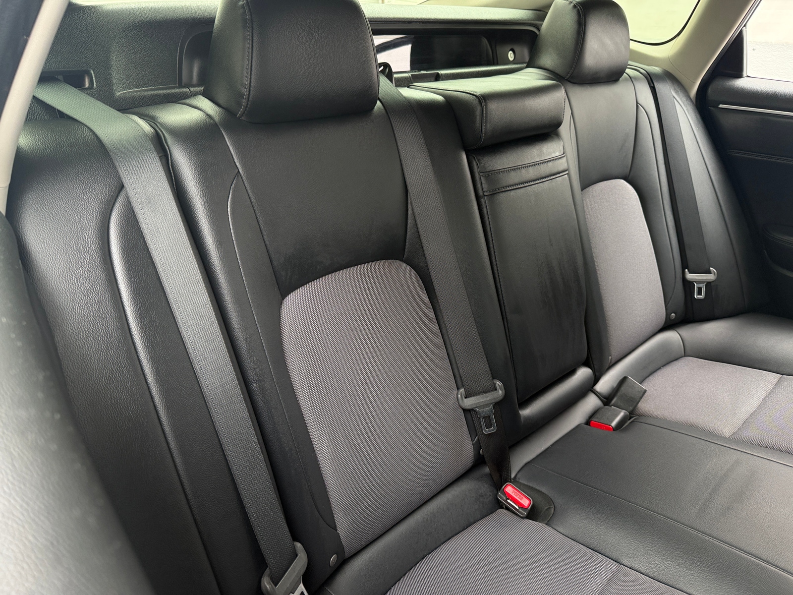 Thumbnail: 2018 Honda Clarity - 6