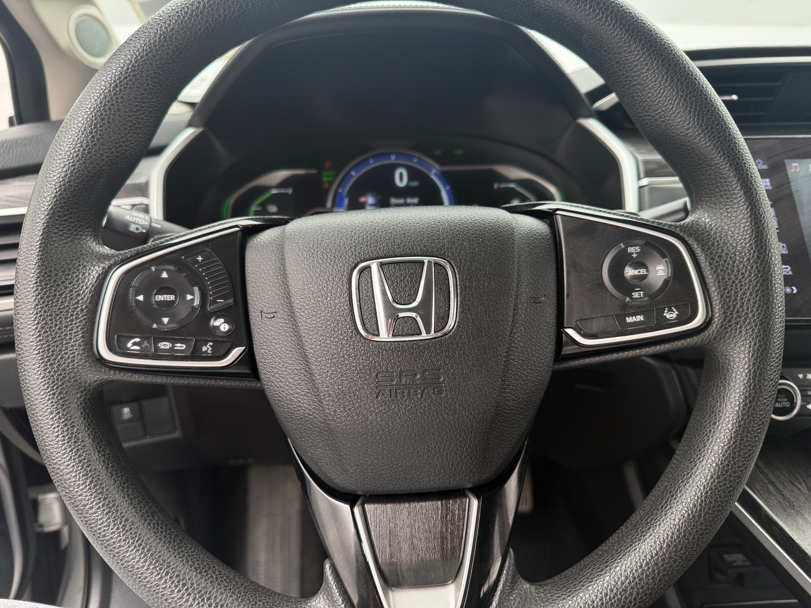 Thumbnail: 2018 Honda Clarity - 5