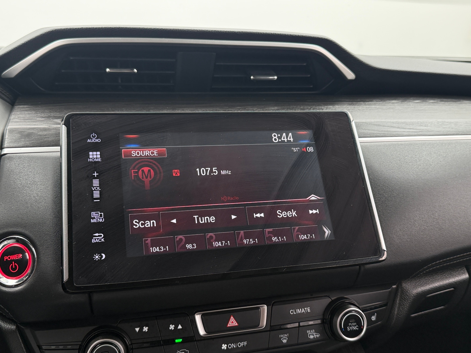 Thumbnail: 2018 Honda Clarity - 4