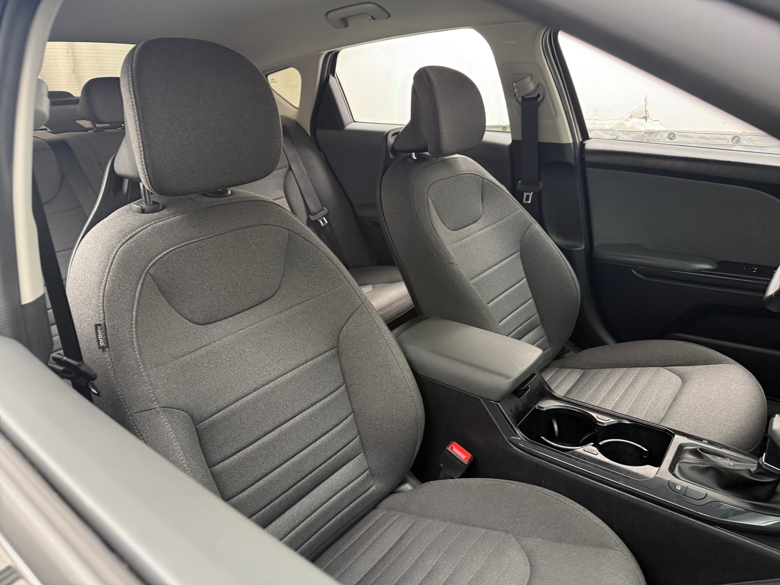 Thumbnail: 2025 Kia K4 - 2