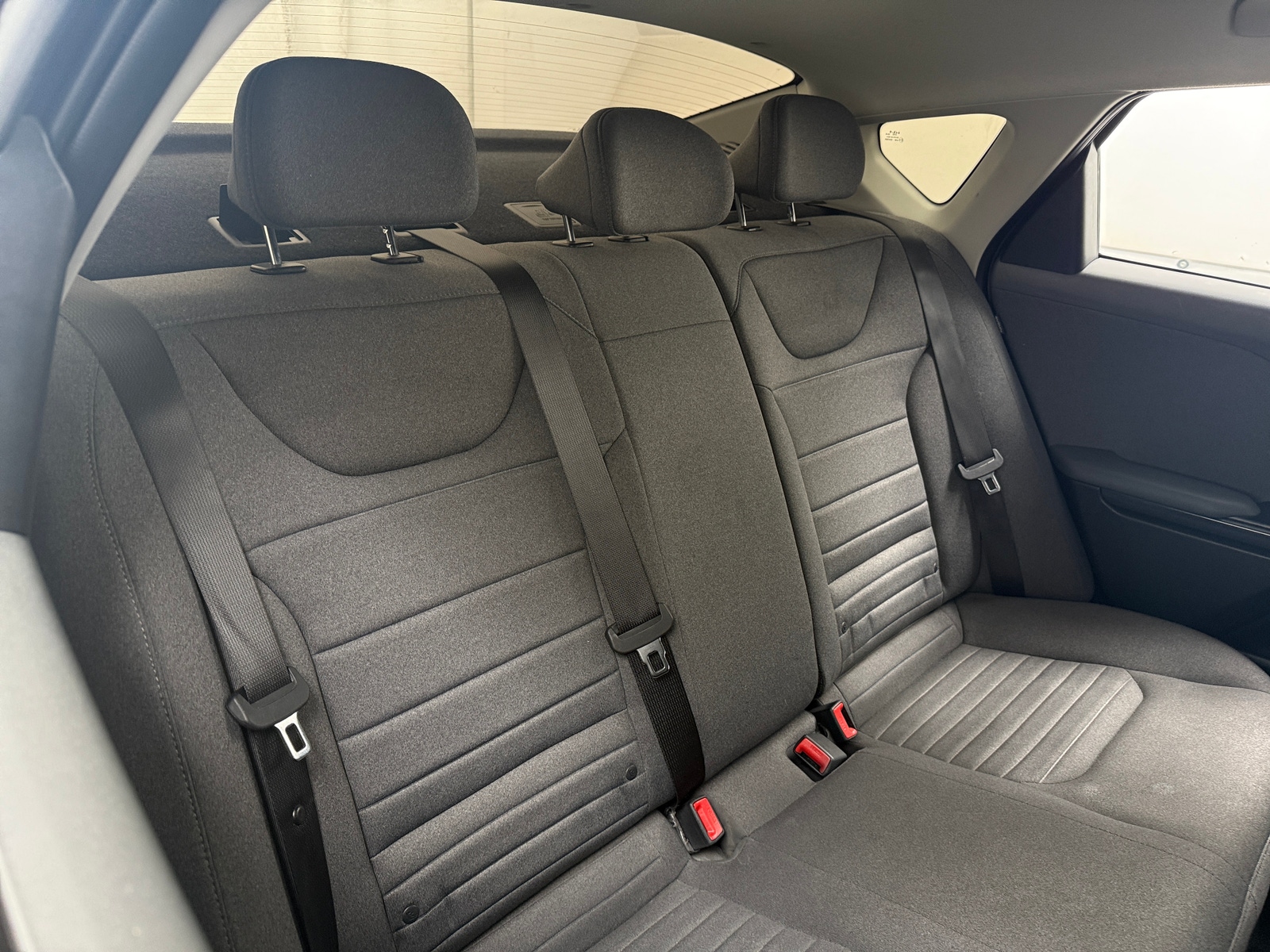 Thumbnail: 2025 Kia K4 - 6