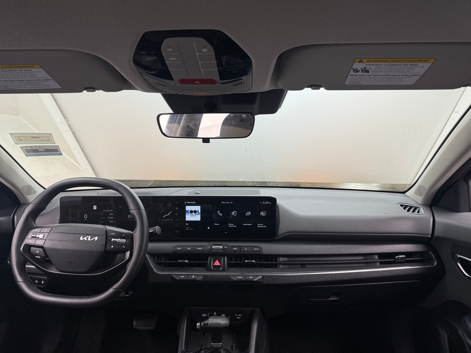 Thumbnail: 2025 Kia K4 - 3