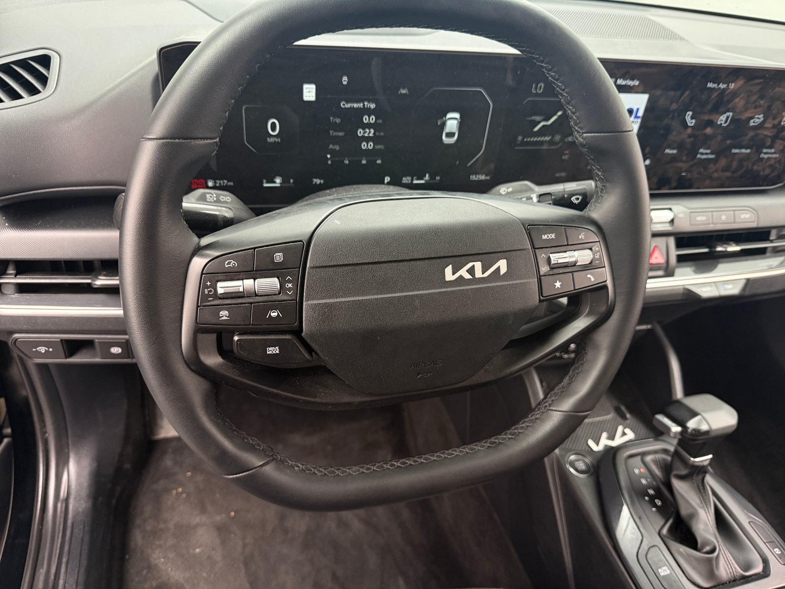 Thumbnail: 2025 Kia K4 - 5