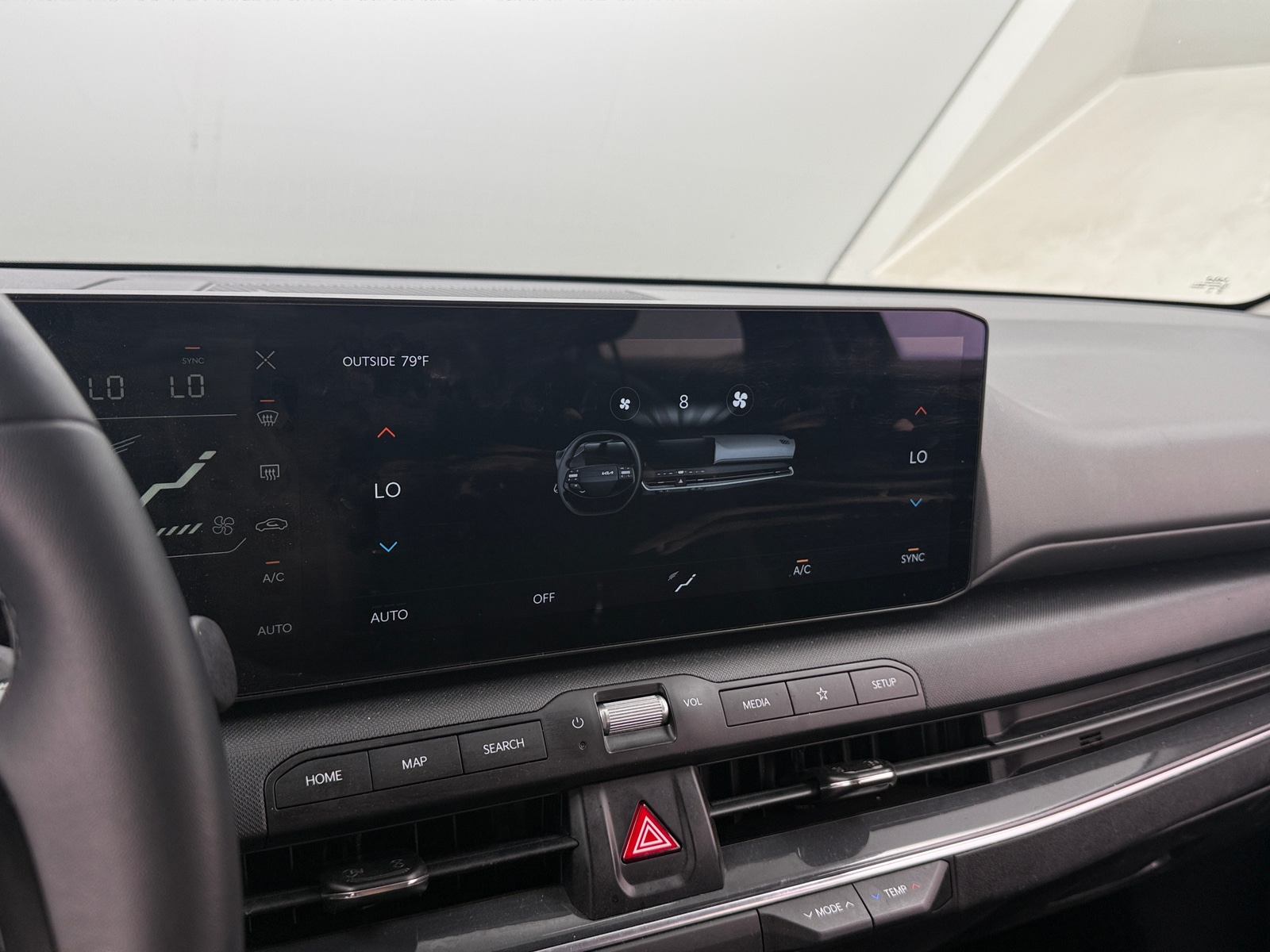 Thumbnail: 2025 Kia K4 - 4