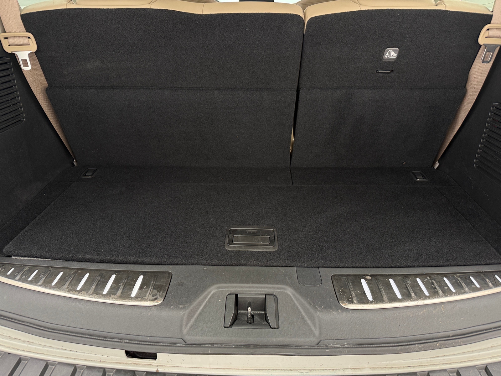 Thumbnail: 2024 Nissan Armada - 6