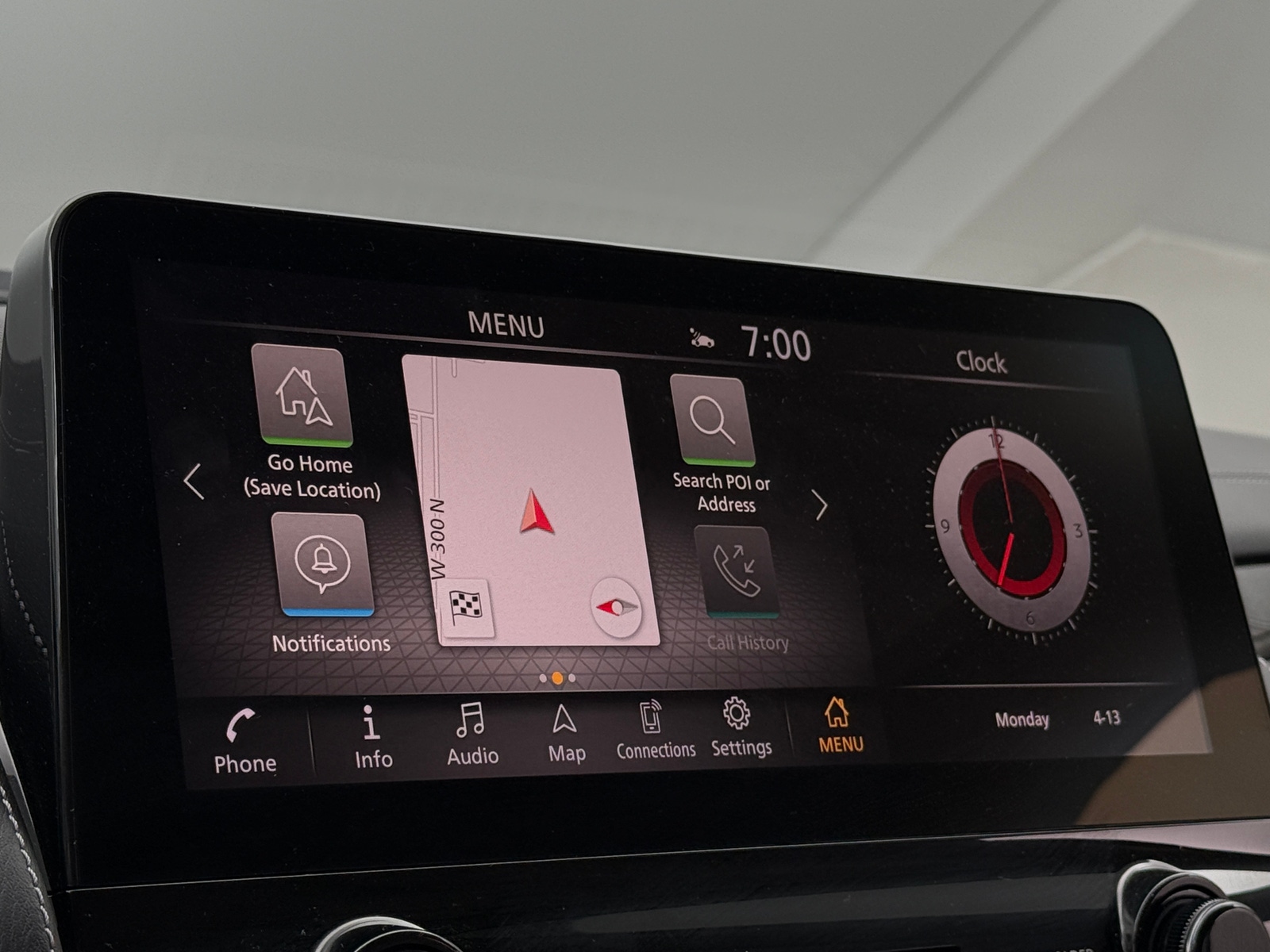 Thumbnail: 2024 Nissan Armada - 3