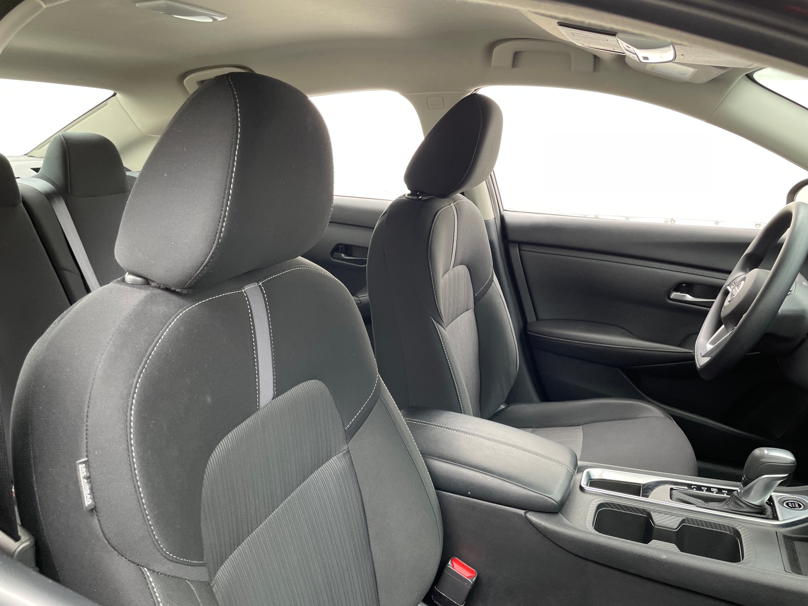 Thumbnail: 2025 Nissan Sentra - 2