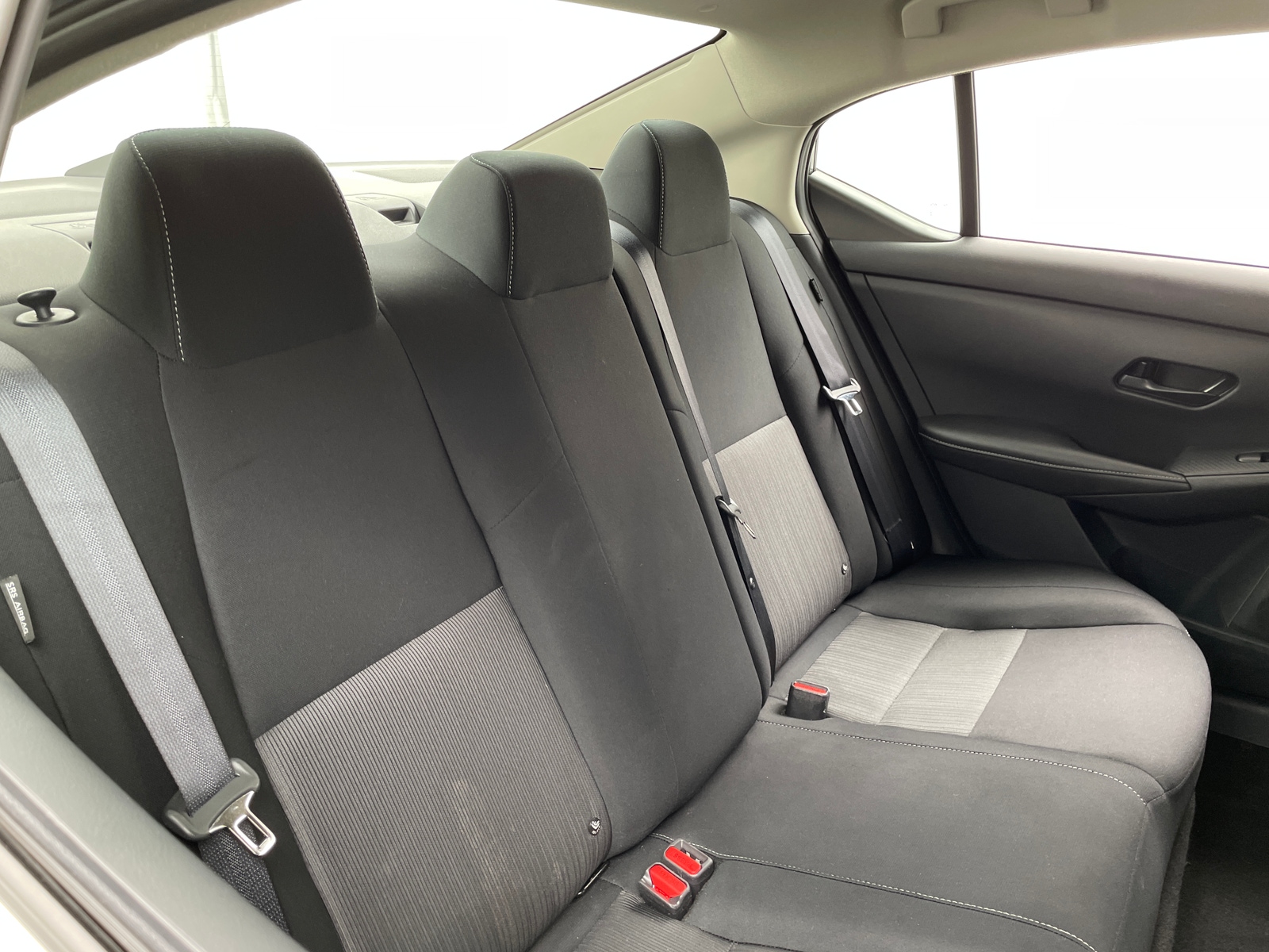 Thumbnail: 2025 Nissan Sentra - 6