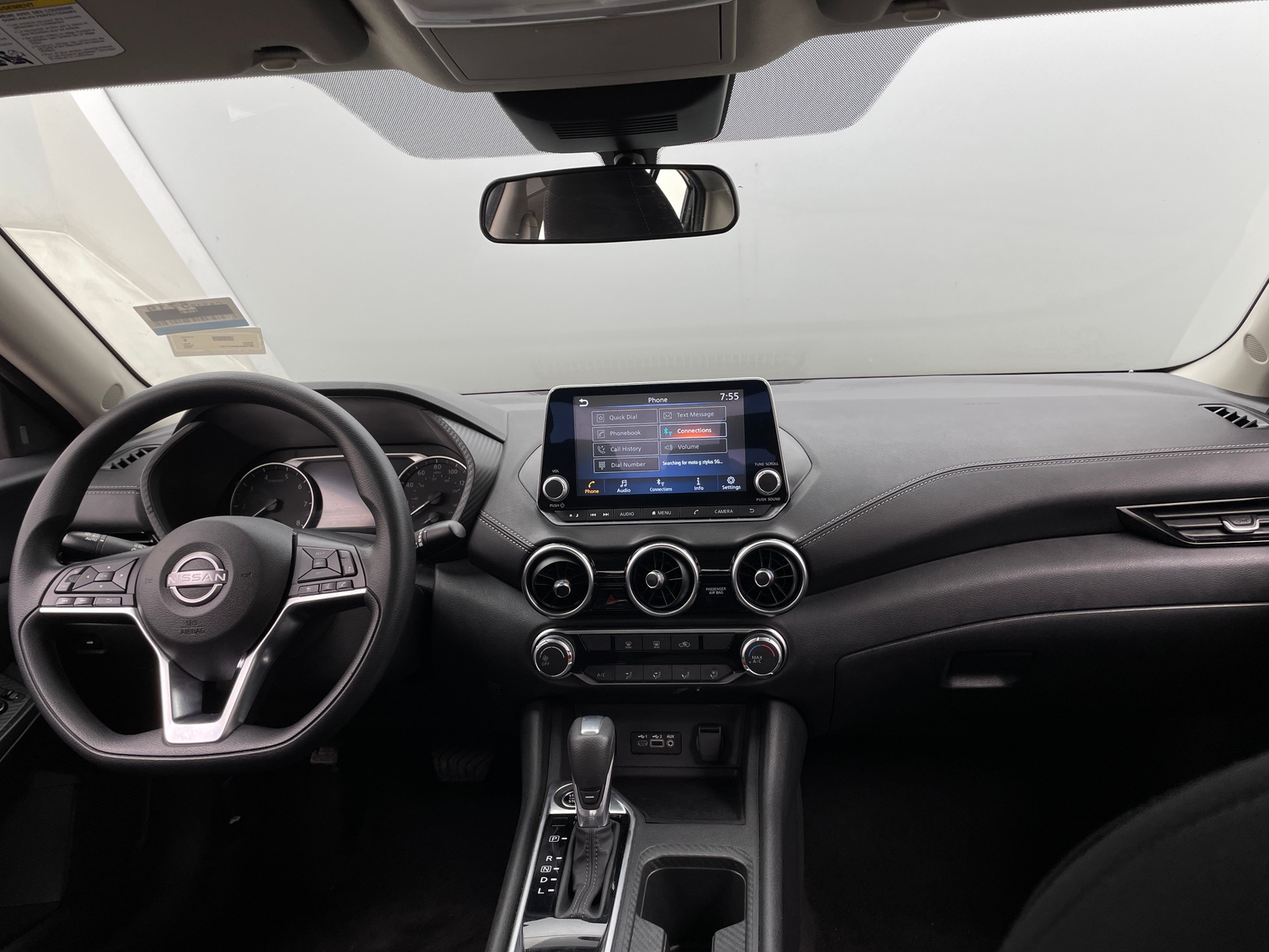 Thumbnail: 2025 Nissan Sentra - 3